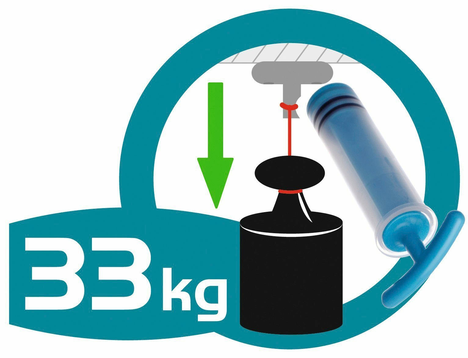 WENKO Badregal »Vacuum-Loc Quadro«, 1 Ablage bestellen bei OTTO | Eckregale