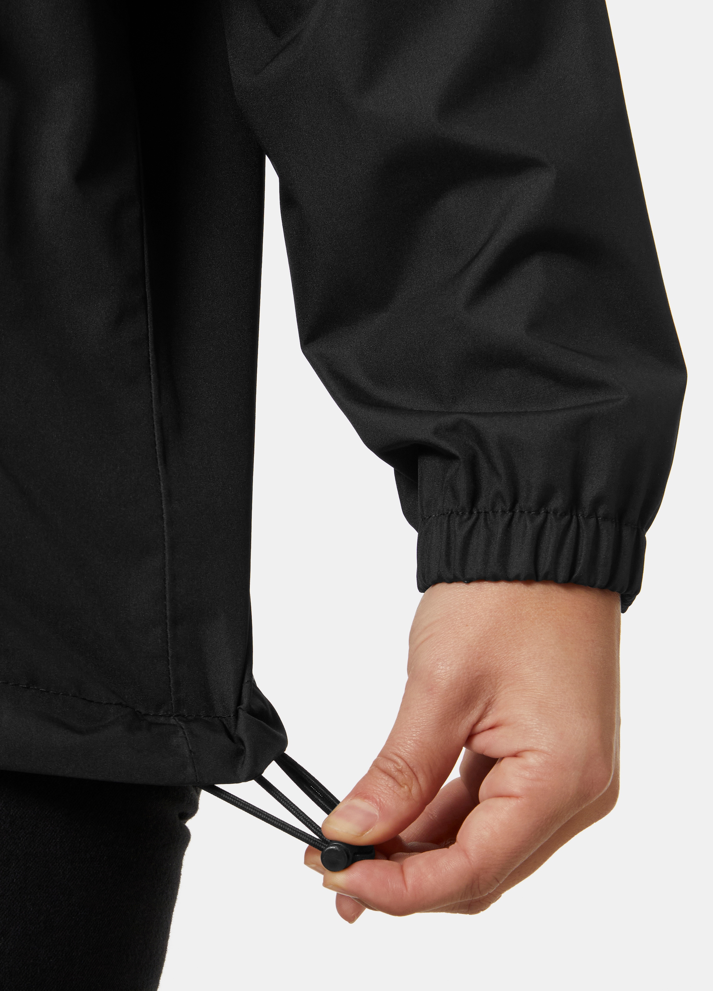Helly Hansen Regenjacke »W VANCOUVER RAIN JACKET«