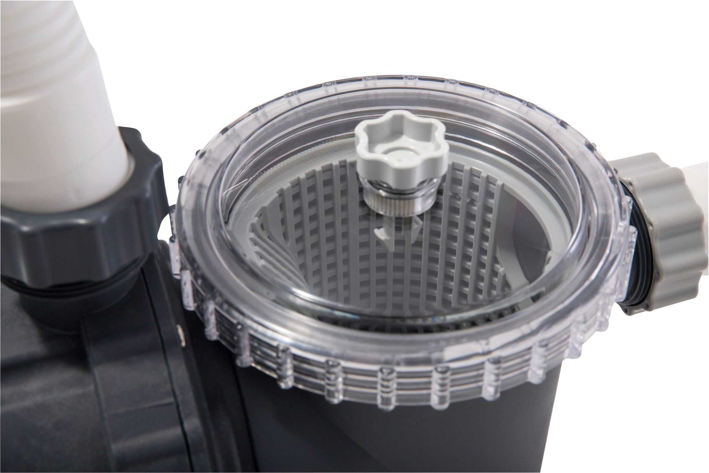 Intex Sandfilteranlage »Krystal Clear«, Pumpenleistung ca. 1,2 m³/h