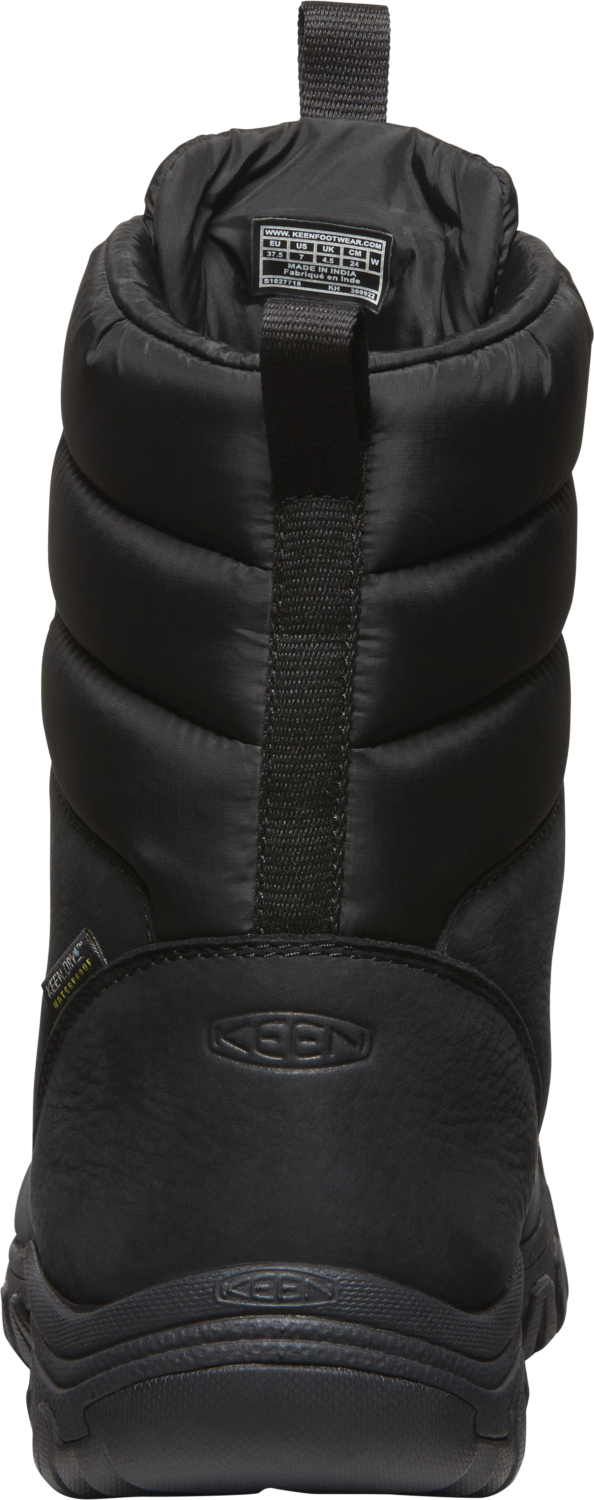 Keen Winterstiefel »GRETA BOOT WP«, Snowboots, Winterboots, Winterschuhe, wasserdicht