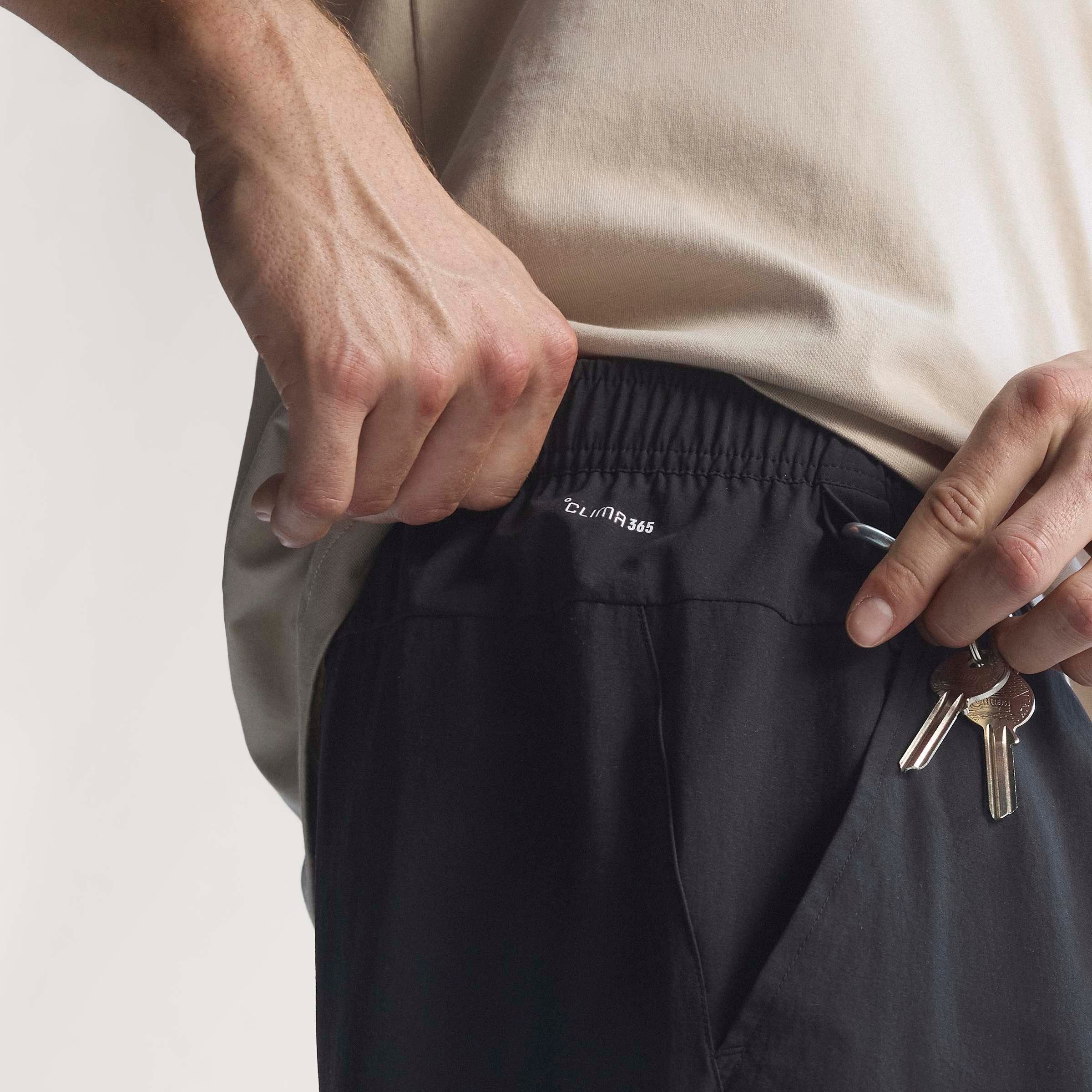 adidas TERREX Outdoorhose »XPLORIC CLIMA365«