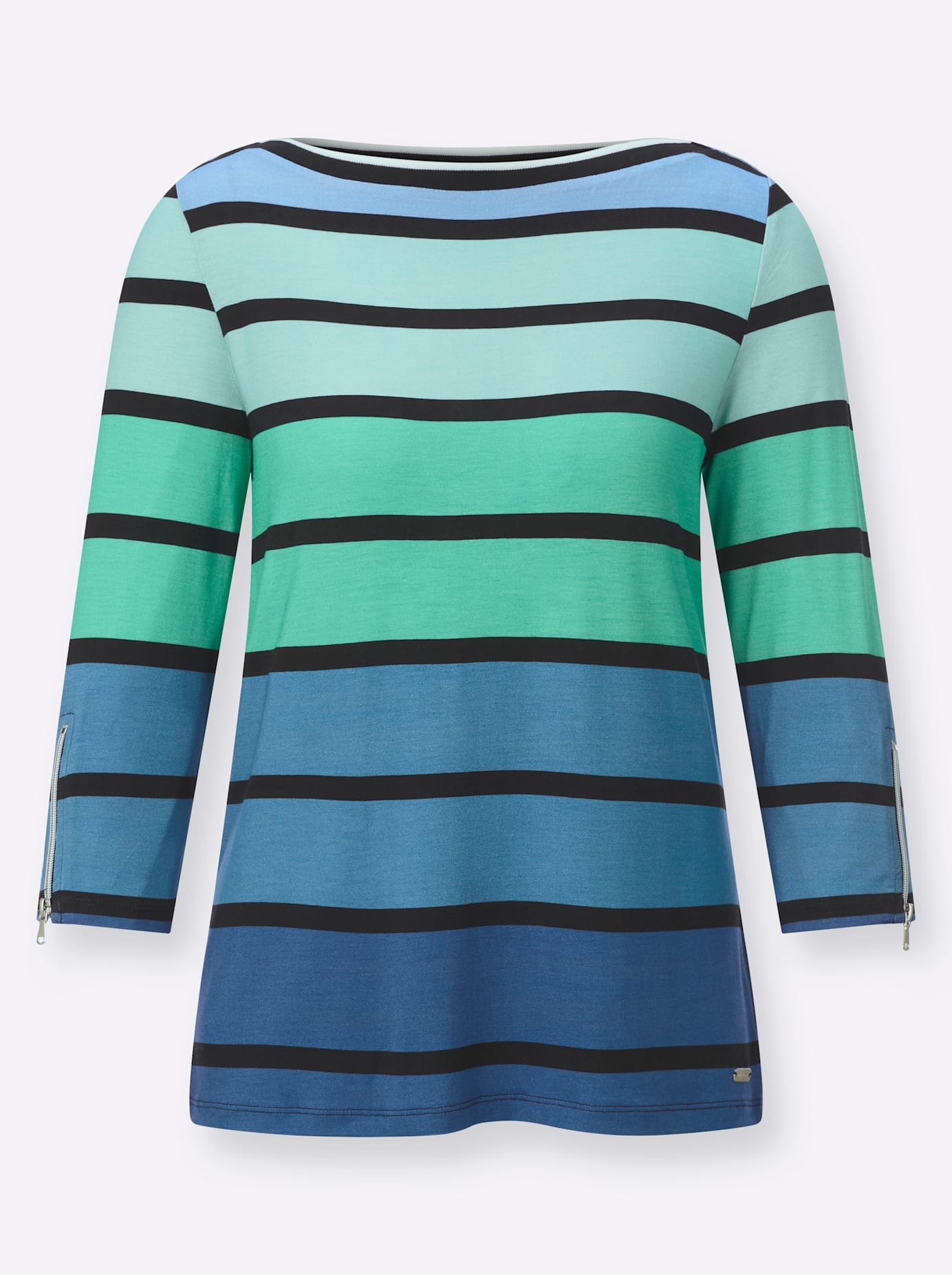 Casual Looks 3/4-Arm-Shirt »3/4-Arm-Shirt« 1