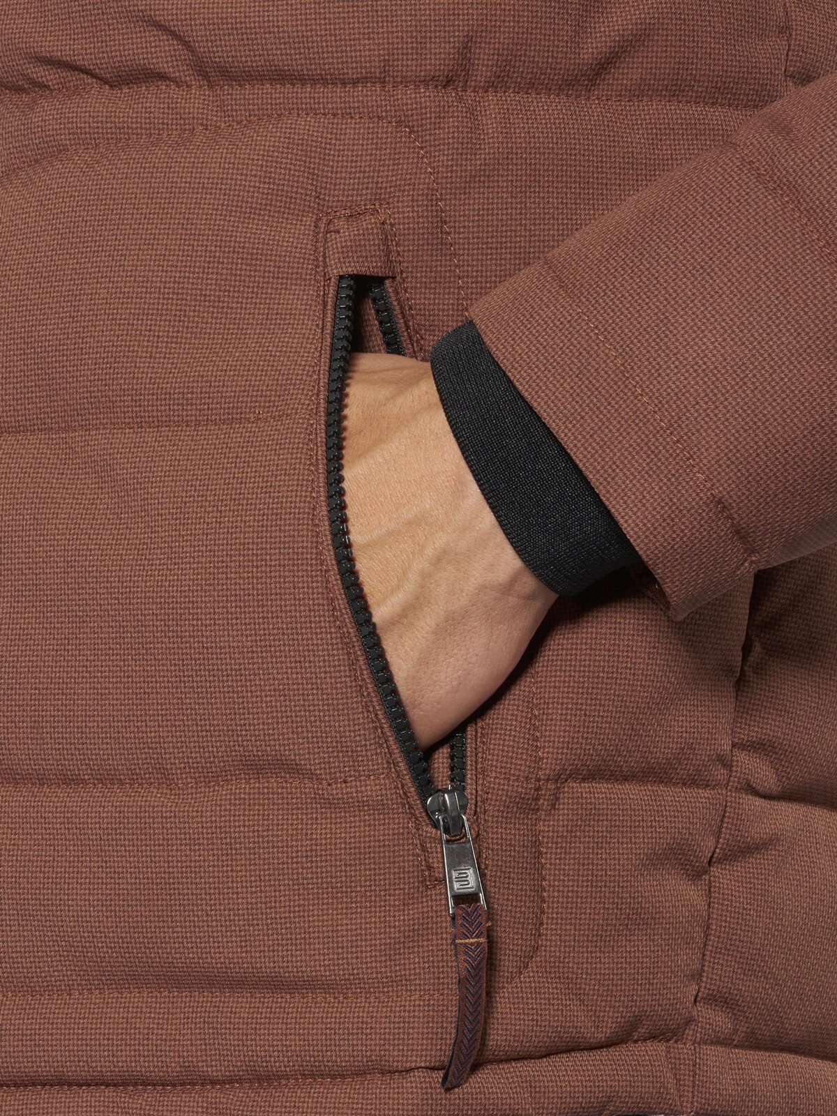Babista Outdoorjacke »Steppjacke BELLISSO«