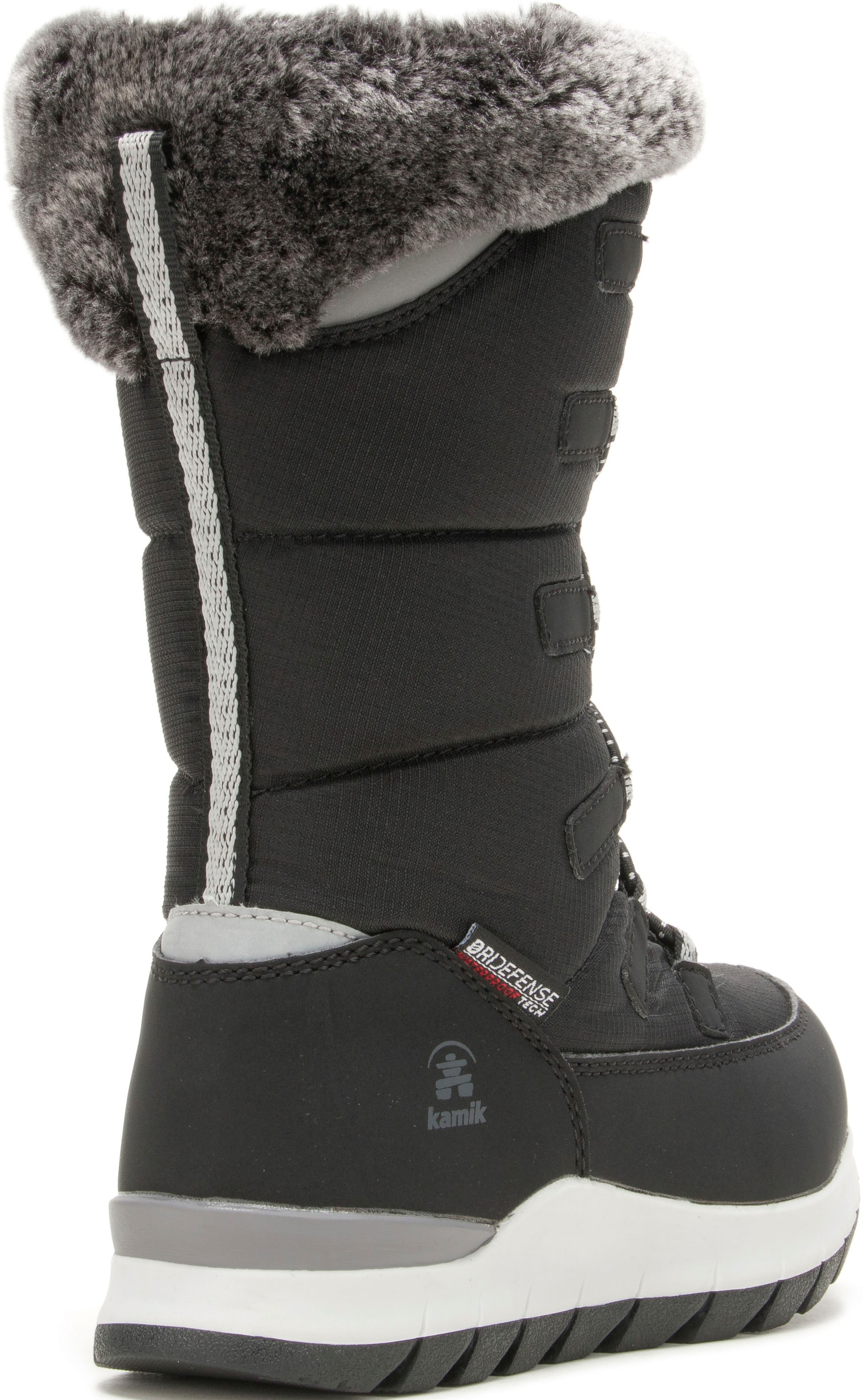 Kamik Winterstiefel »PRAIRIE2«, Snowboots, Winterboots, Winterschuhe, gefüttert