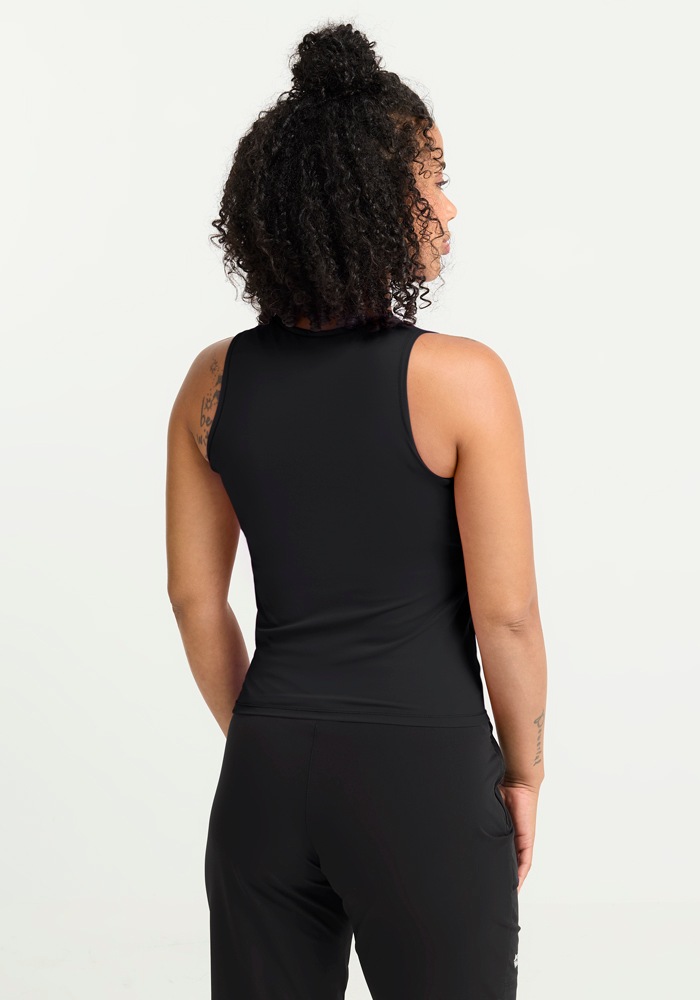 Jack Wolfskin T-Shirt »WILDSTRIDE TANK TOP W«