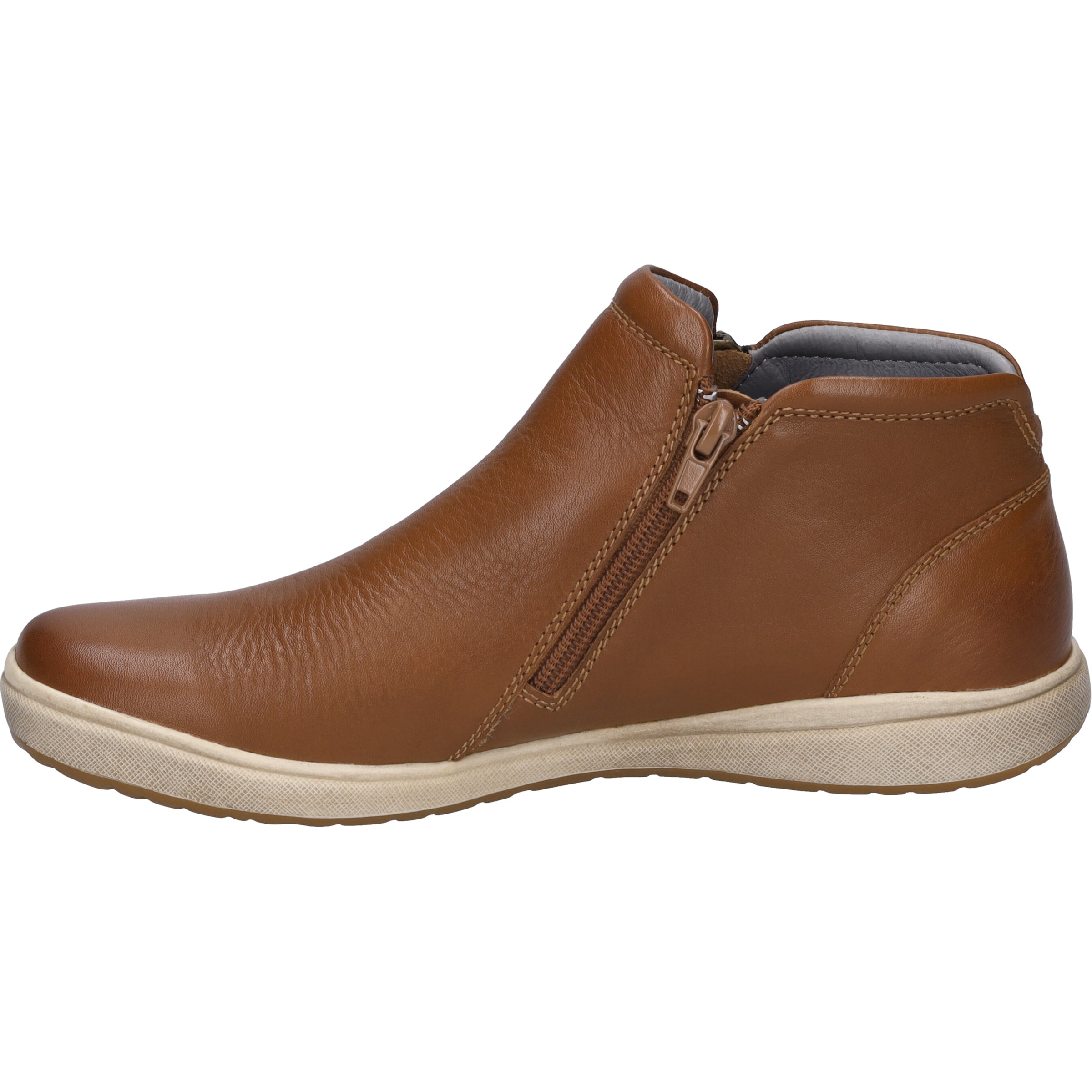 Josef Seibel Sneaker »Caren 09, cognac«