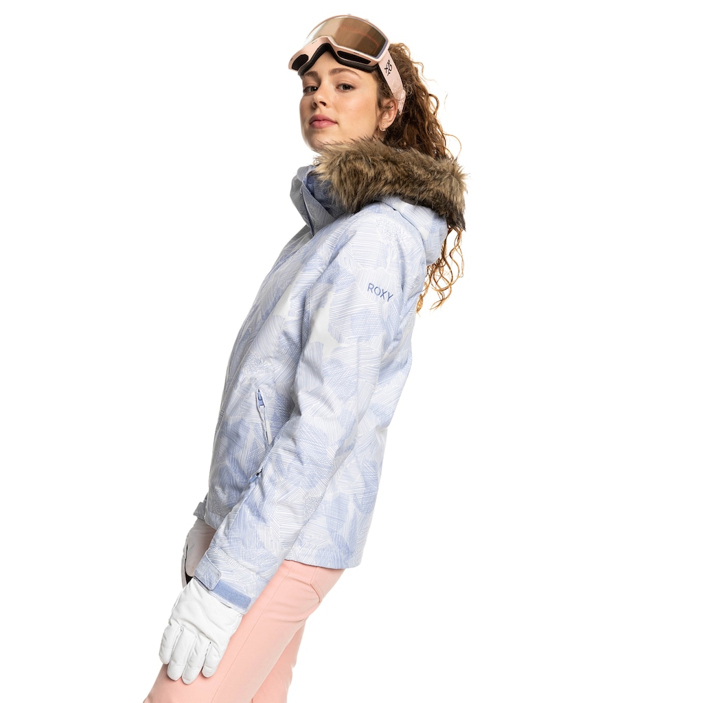 Roxy Snowboardjacke »Jet Ski«