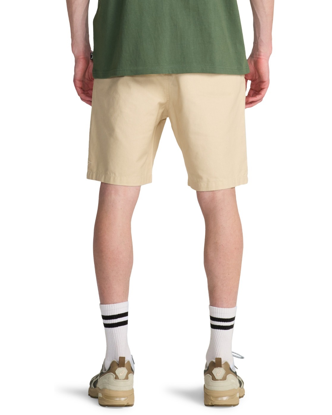 Billabong Shorts »Larry Linen«
