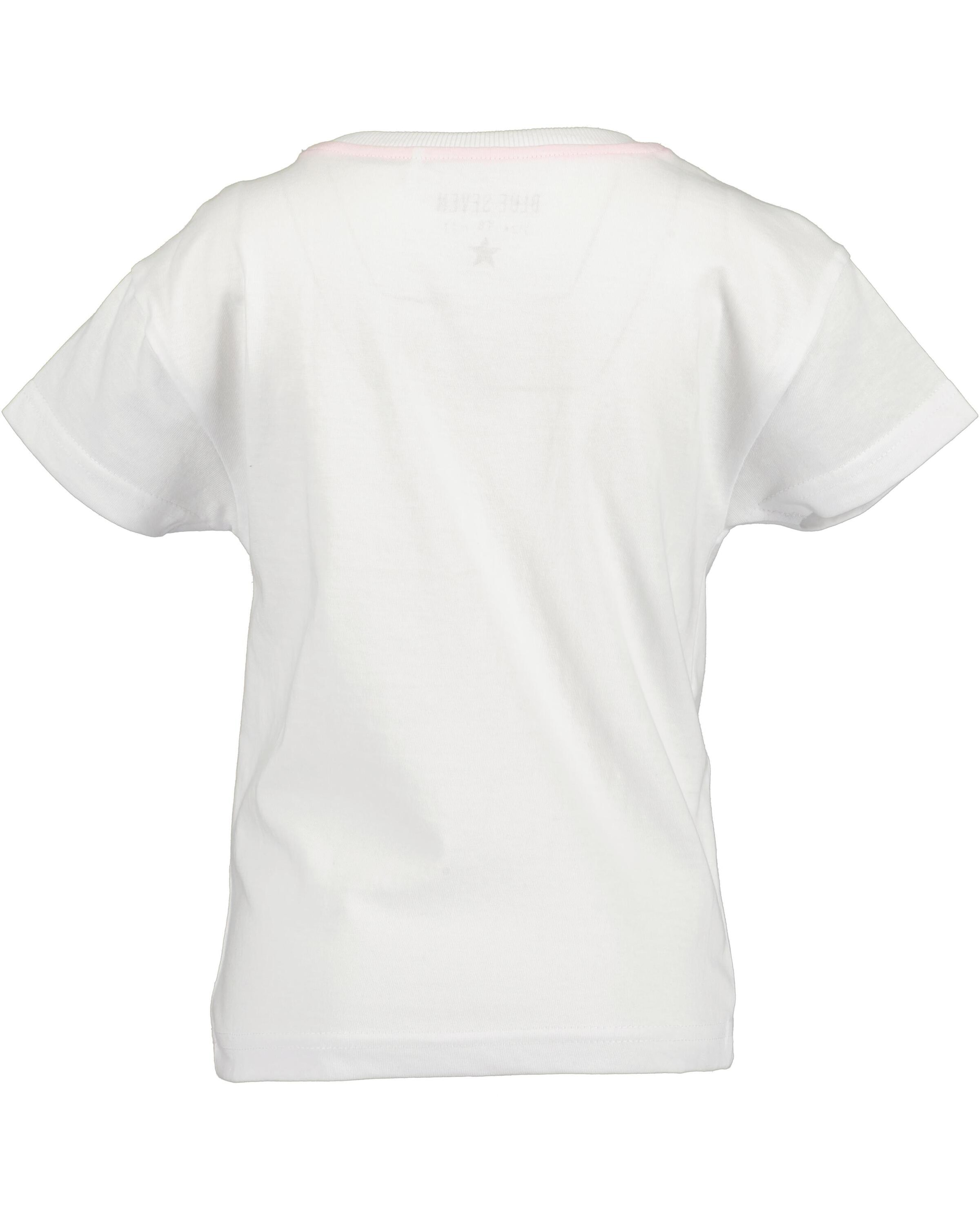 Blue Seven T-Shirt »Blue Seven Mädchen Set mit T-Shirt und Tüllrock«