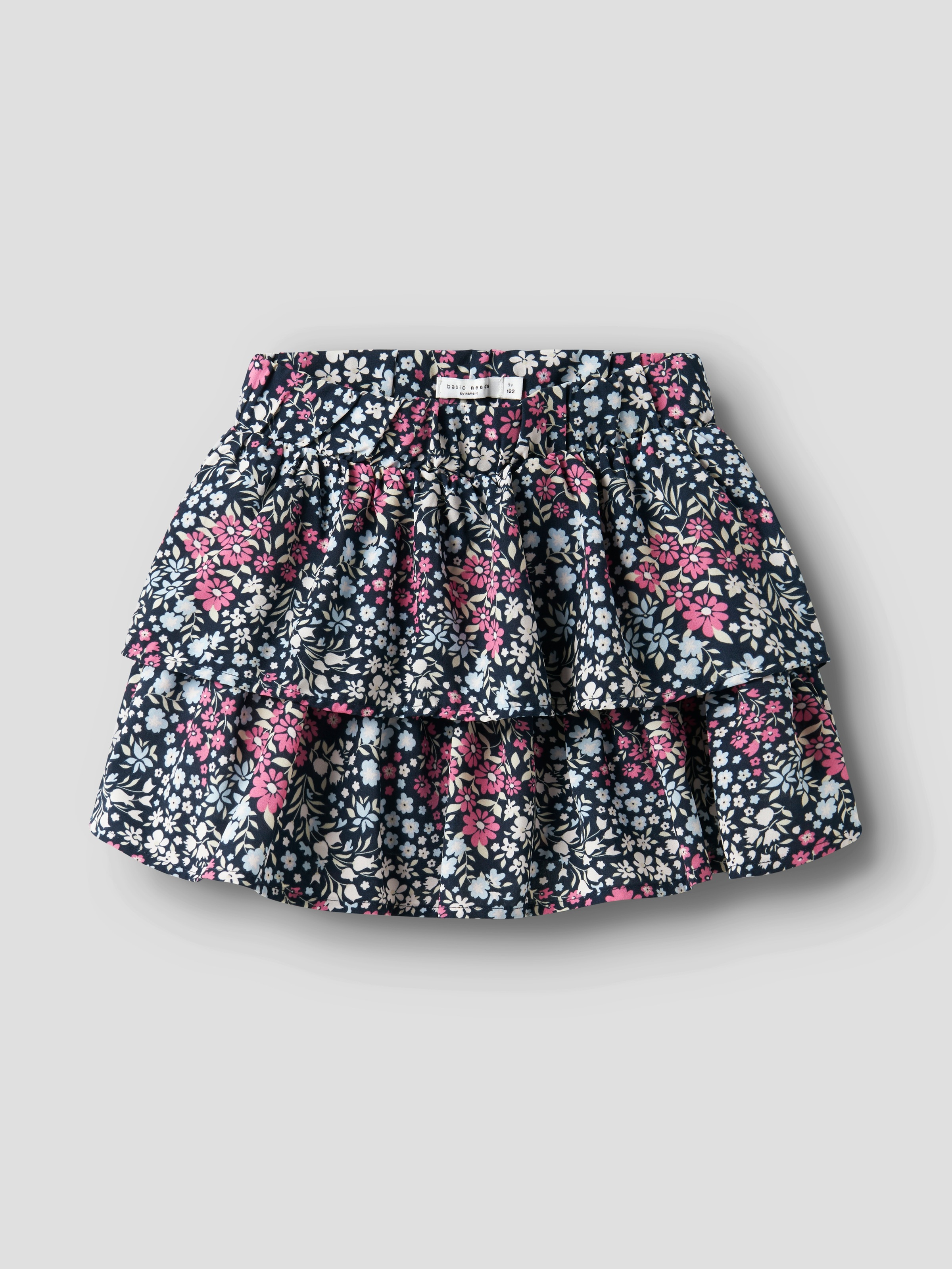 Name It Volantrock »NKFVINAYA SKIRT FFF NOOS«