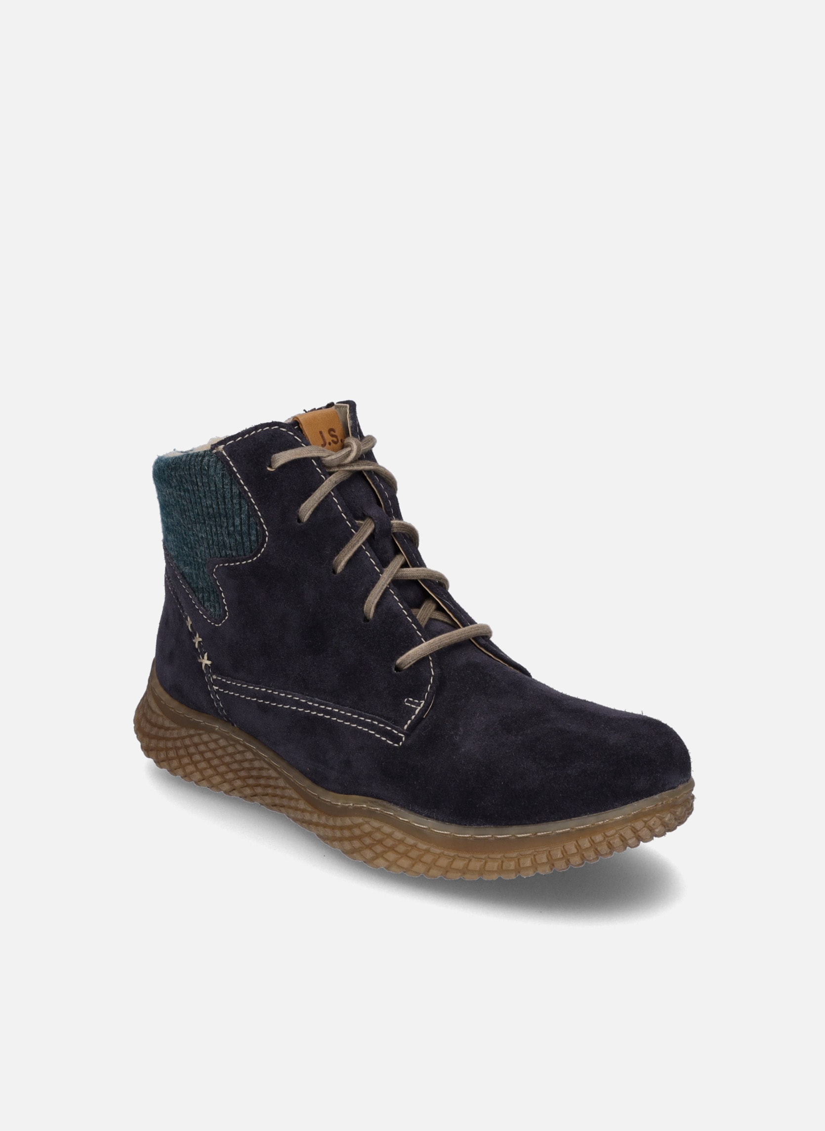 Josef Seibel Stiefelette »Amelie 09, jeans-kombi«