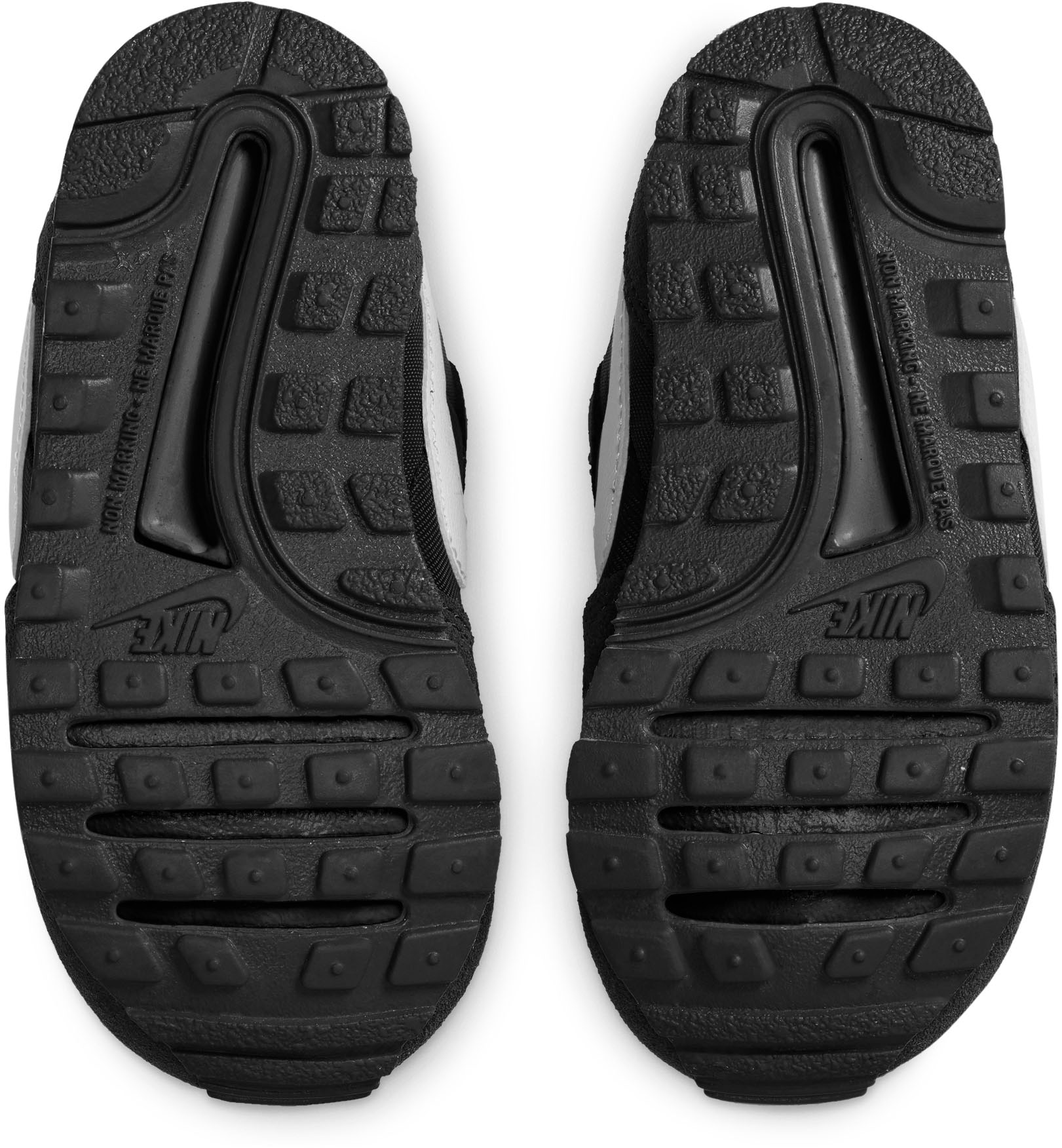 Nike Sportswear Sneaker bei OTTO mit Klettverschluss »MD VALIANT«