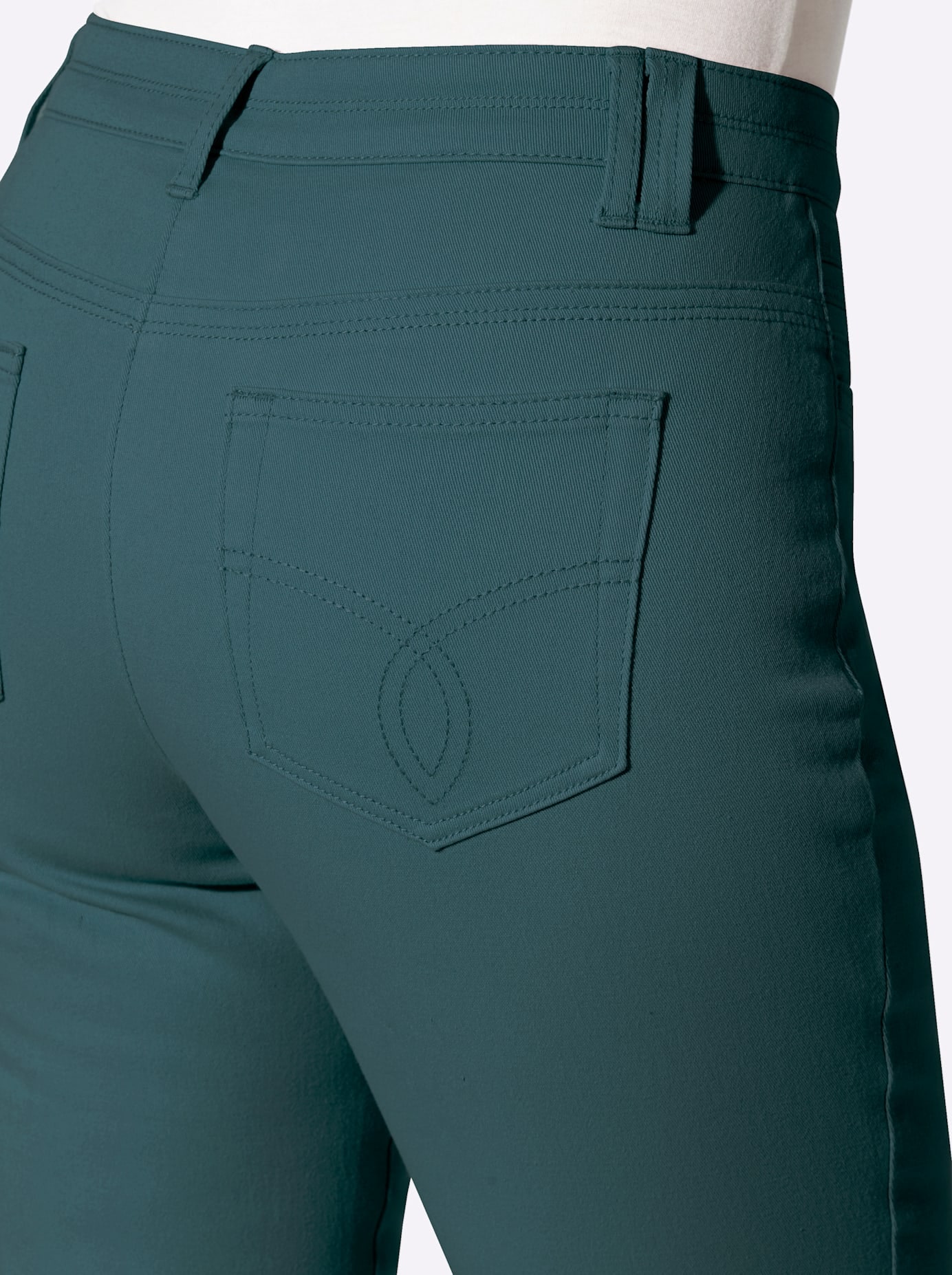 Inspirationen Bequeme Jeans 1