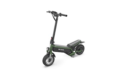 be cool E-Scooter »eSC-P2«, 25 km/h, 40 km kaufen