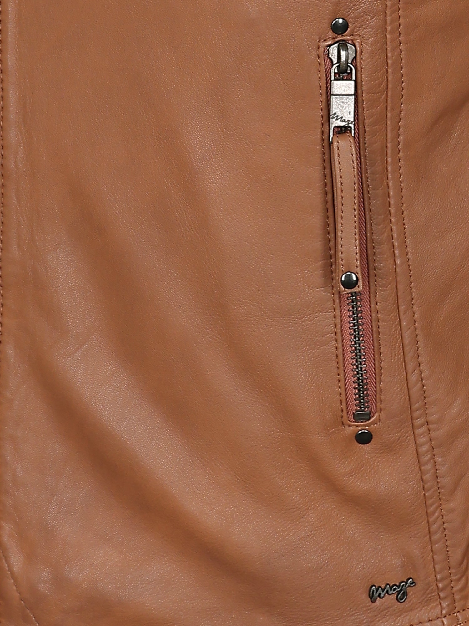 Maze Lederjacke »Lederjacke 42021312«