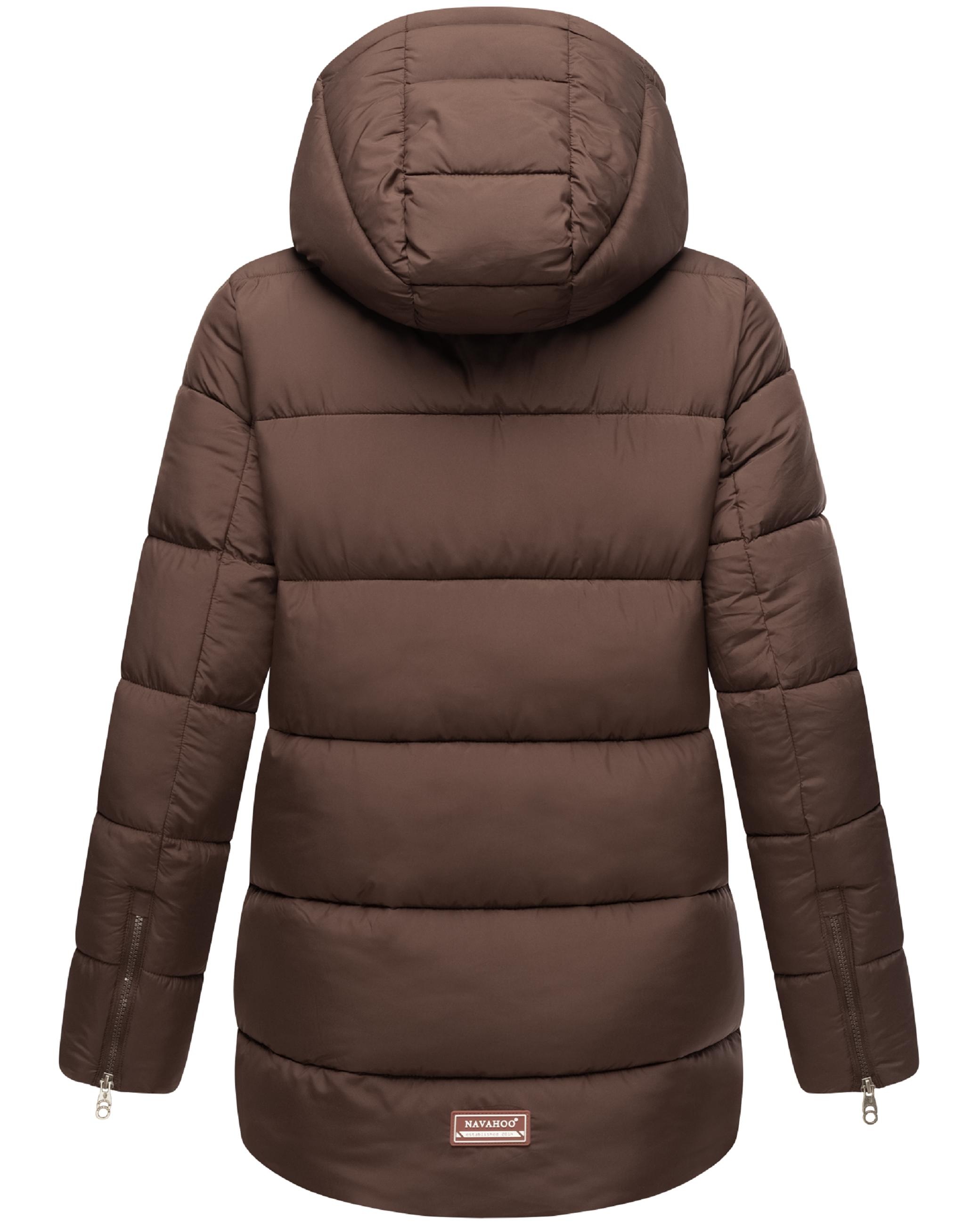 Navahoo Winterjacke »Winterjacke Wattewölkchen«