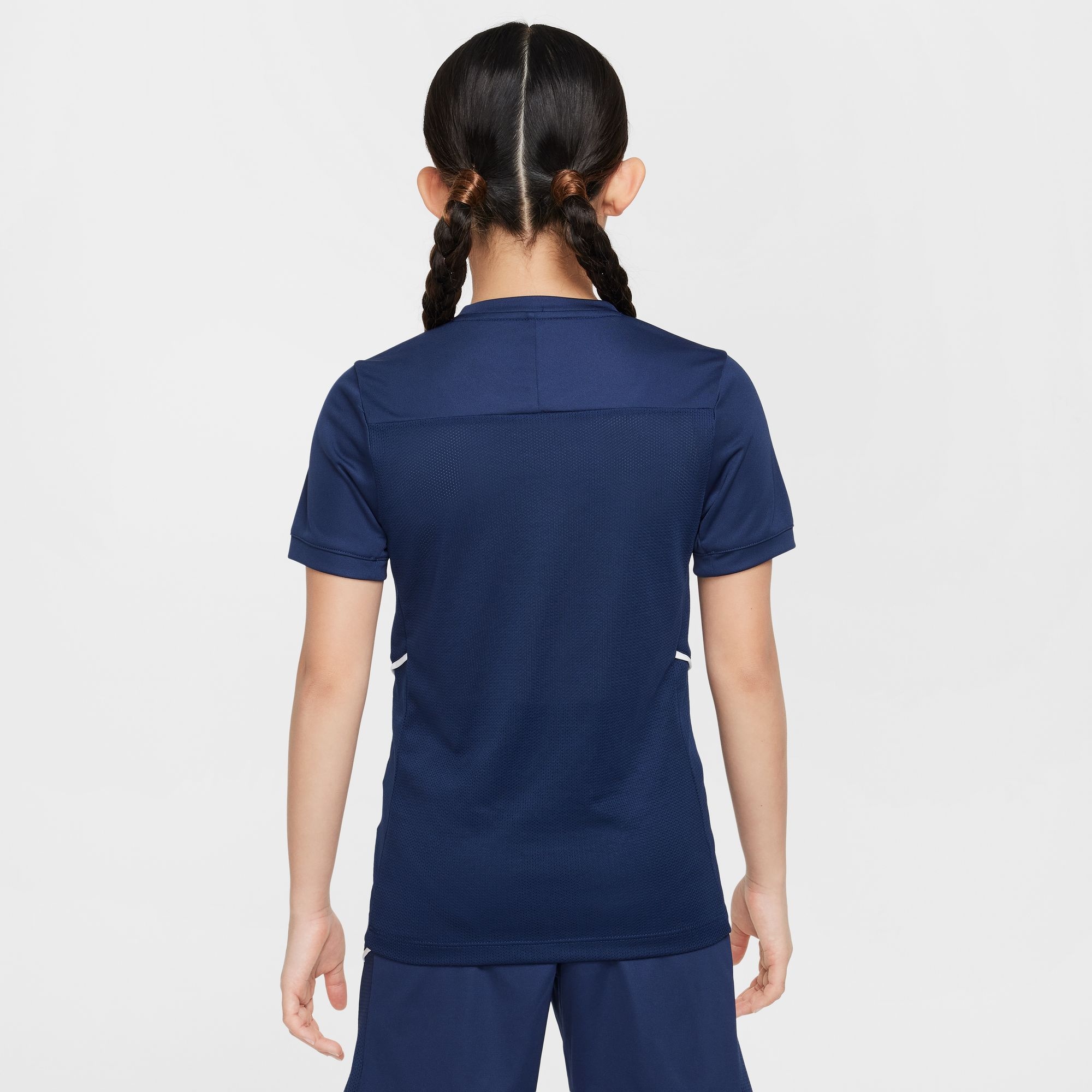 Nike Trainingsshirt »Nike Academy Big Kids' Dri-FIT Soccer Top« Für Kinder und Jugendliche