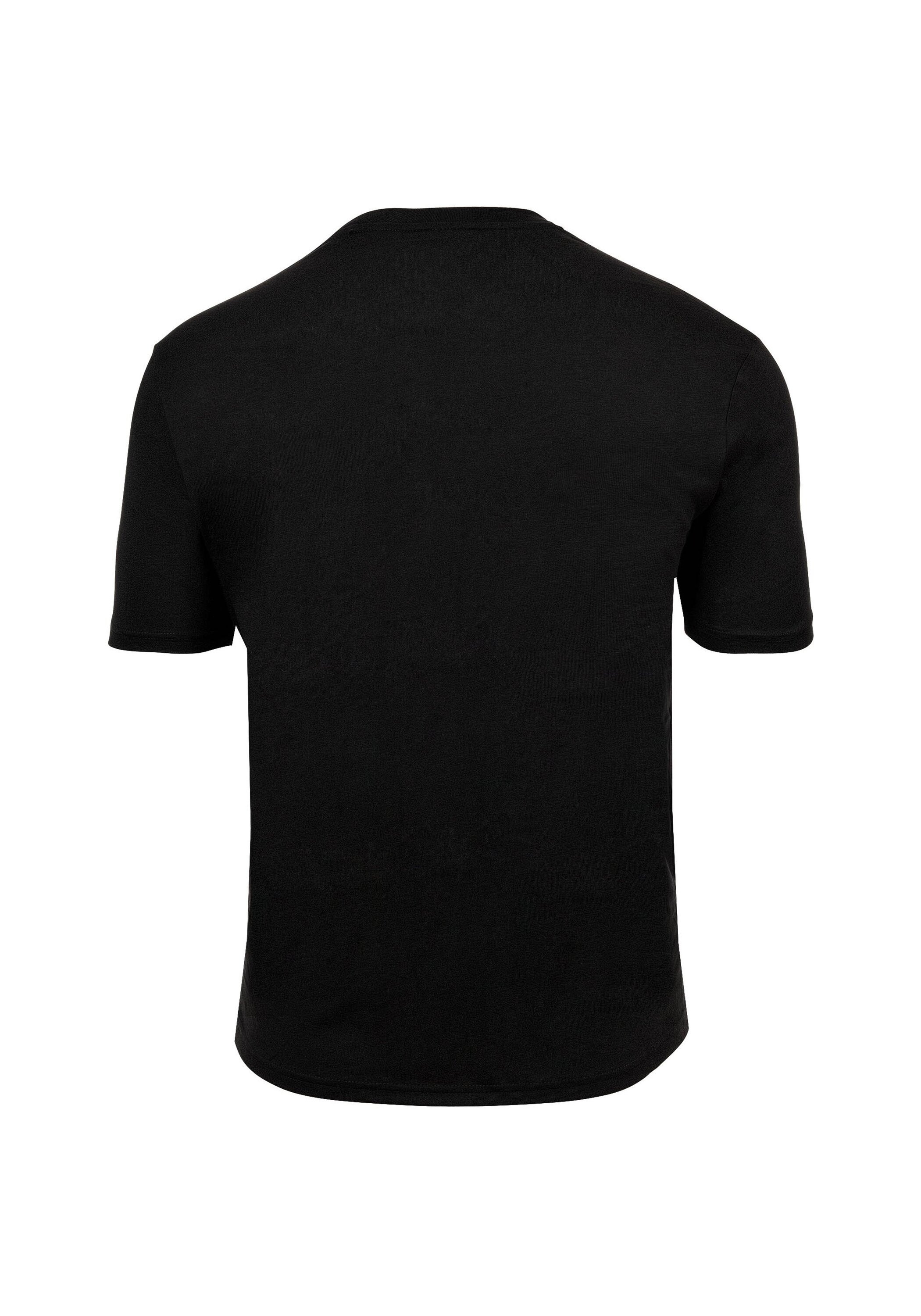 Scotch & Soda T-Shirt »T-Shirt Ultra Soft V-Neck Tee 3er Pack« 3