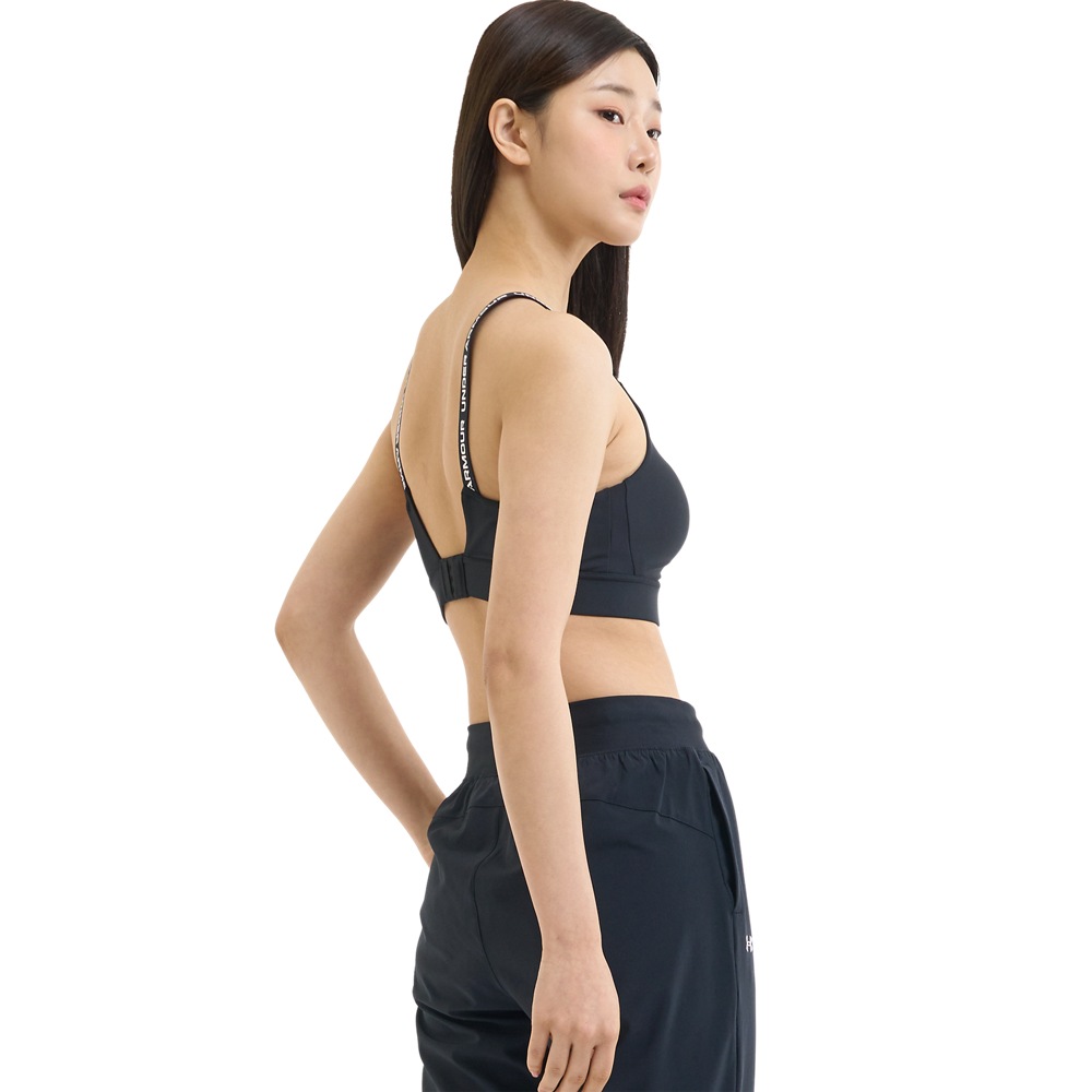 Under Armour® Sport-BH »UA INFINITY MID 2.0 BRA«