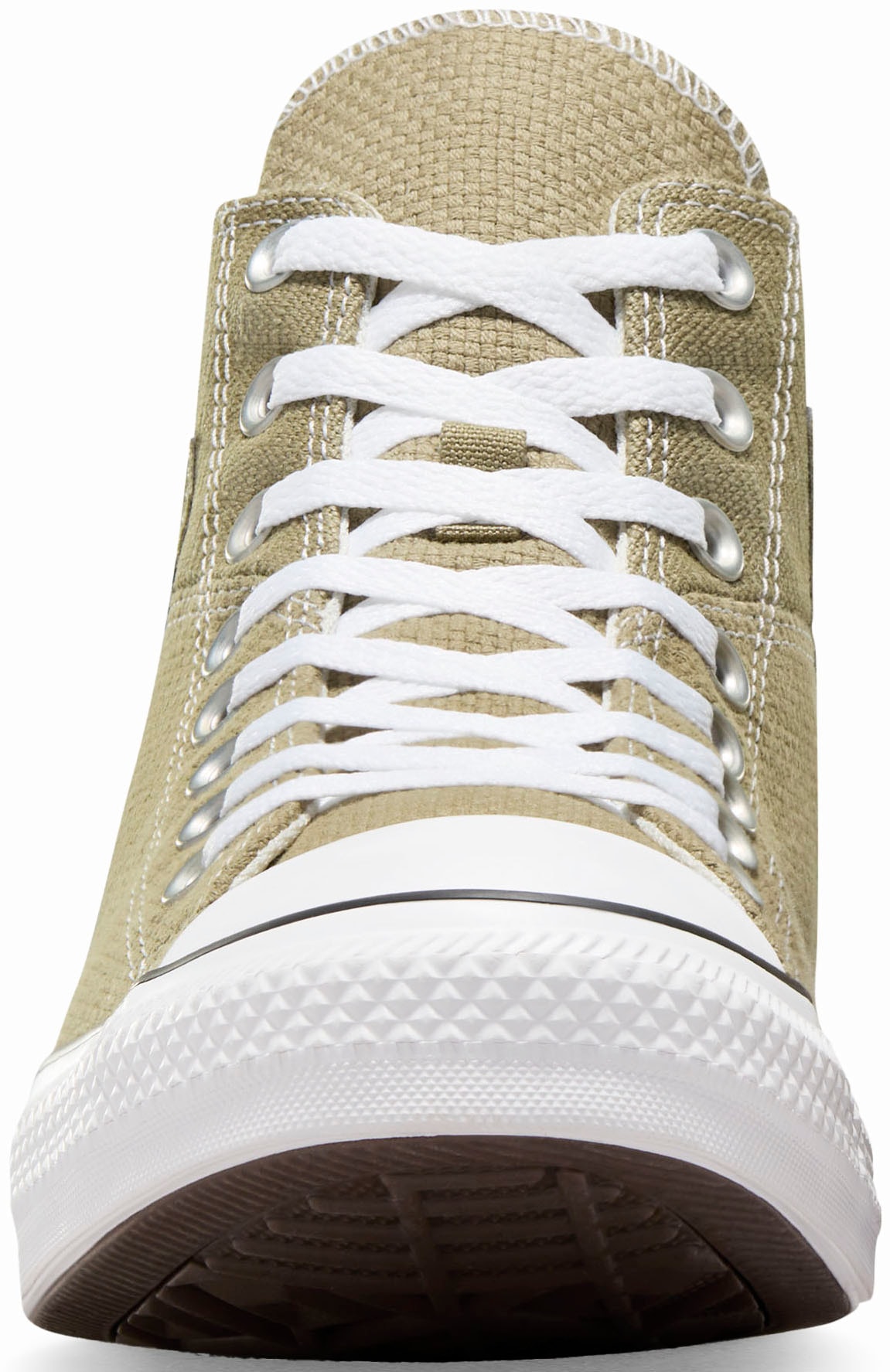 Converse Sneaker »CHUCK TAYLOR ALL STAR CANVAS & JACQ«