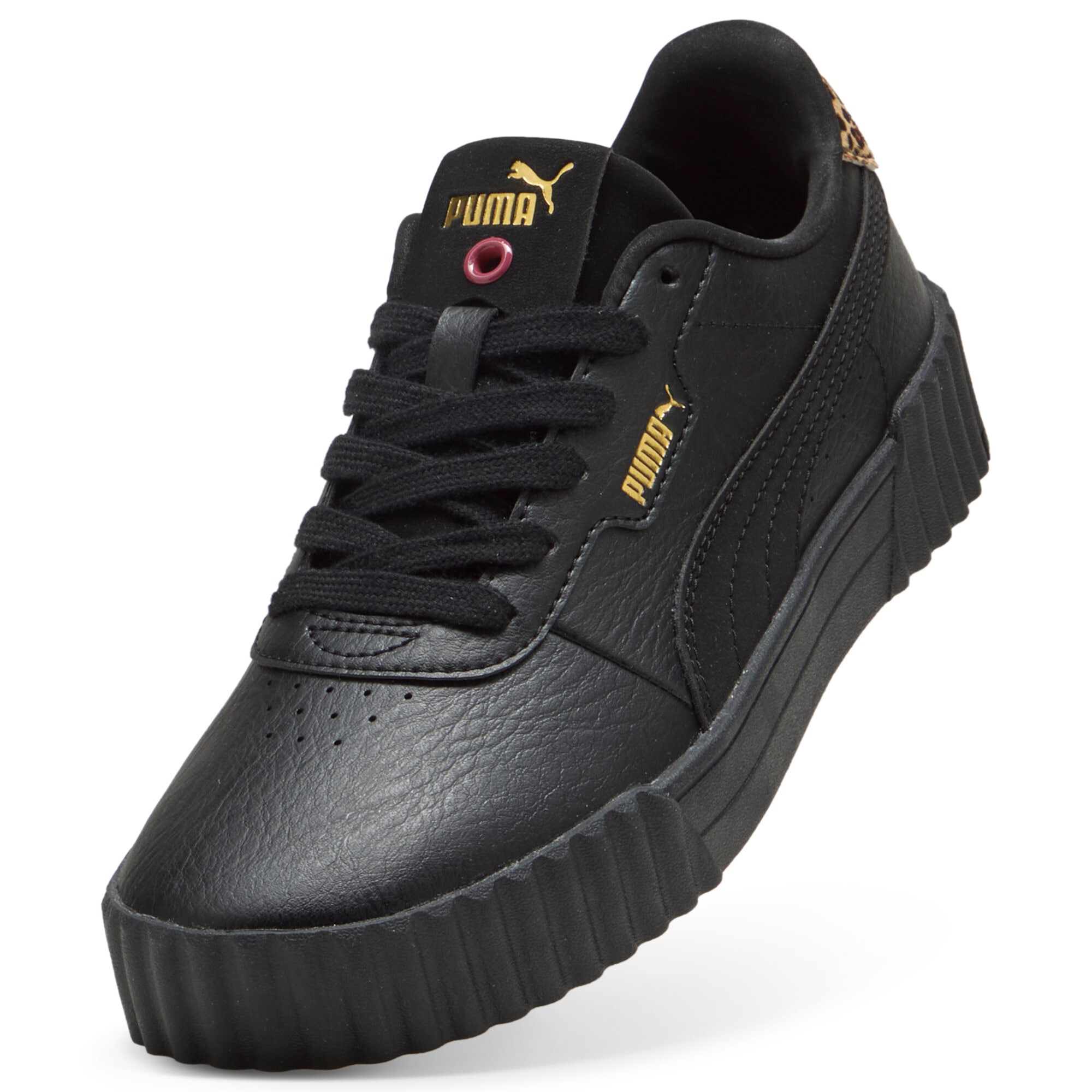 PUMA Sneaker »CARINA 3.0 ANIMAL FLAIR«