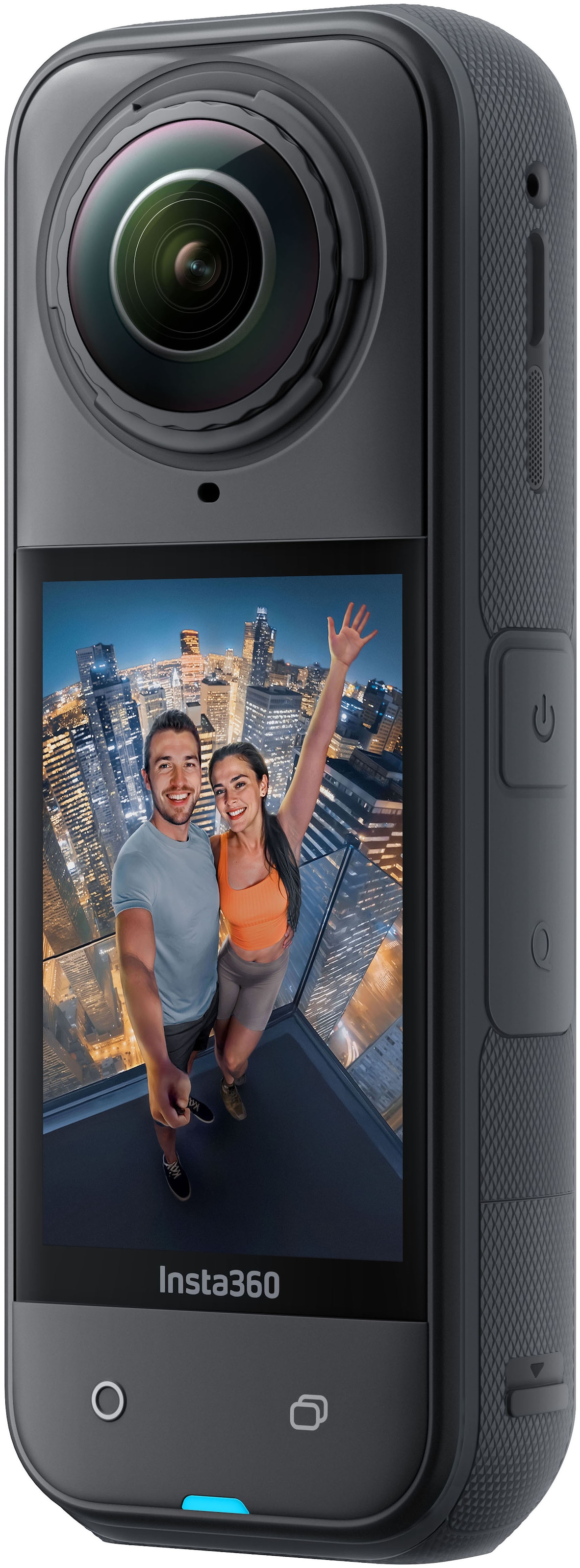 Insta360 Action Cam »X5 Standard Bundle« 8K Bluetooth