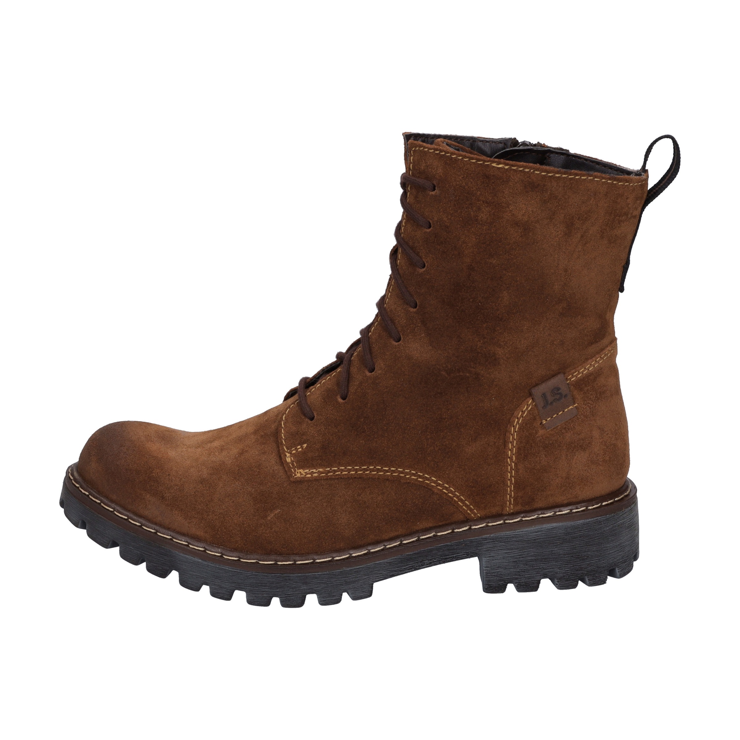Josef Seibel Stiefelette »Marta 02, castagne«