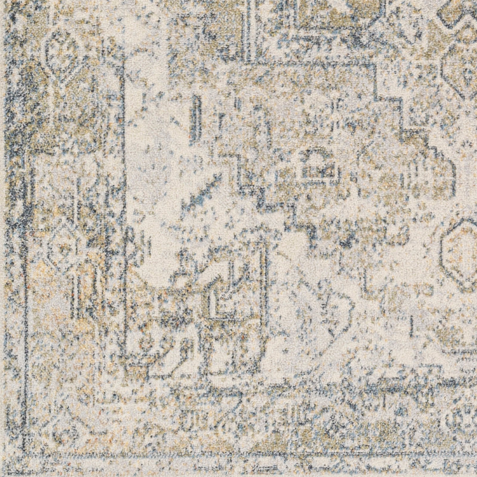 Livabliss Teppich »ONAN« rechteckig 5,1 mm Höhe