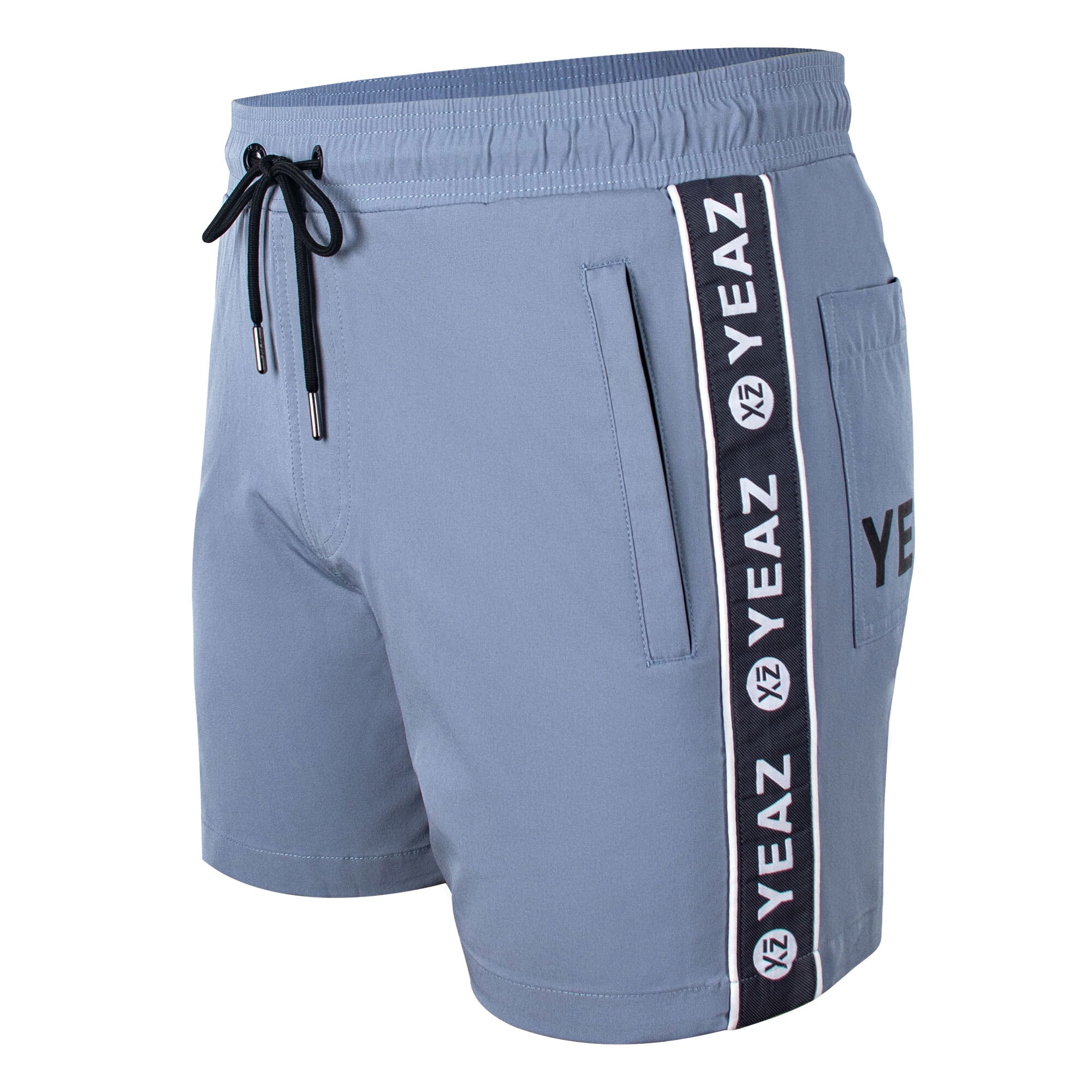 YEAZ Badeshorts »Badeshorts SEABEAT«