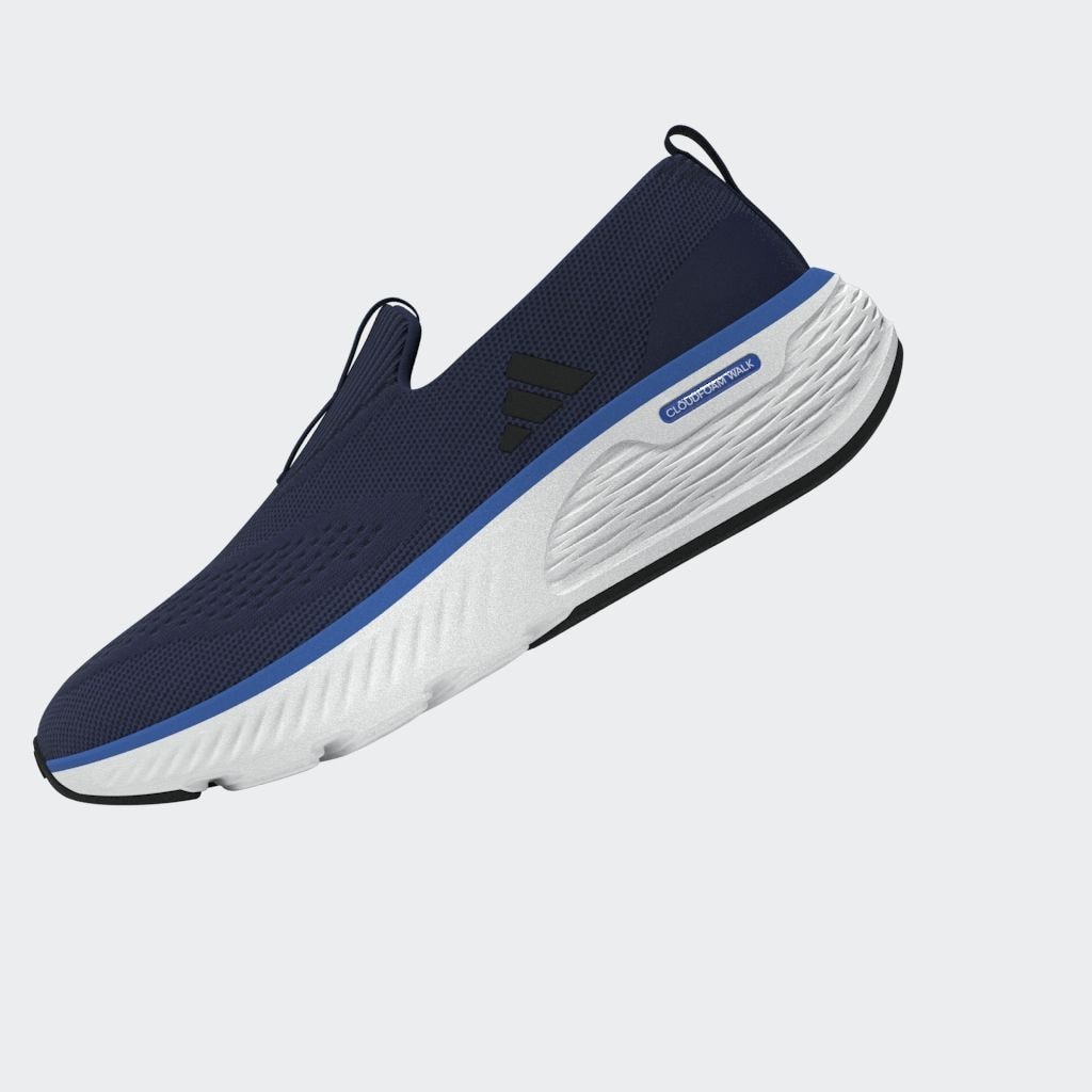 adidas Sportswear Slip-On Sneaker »CLOUDFOAM GO LOUNGER«