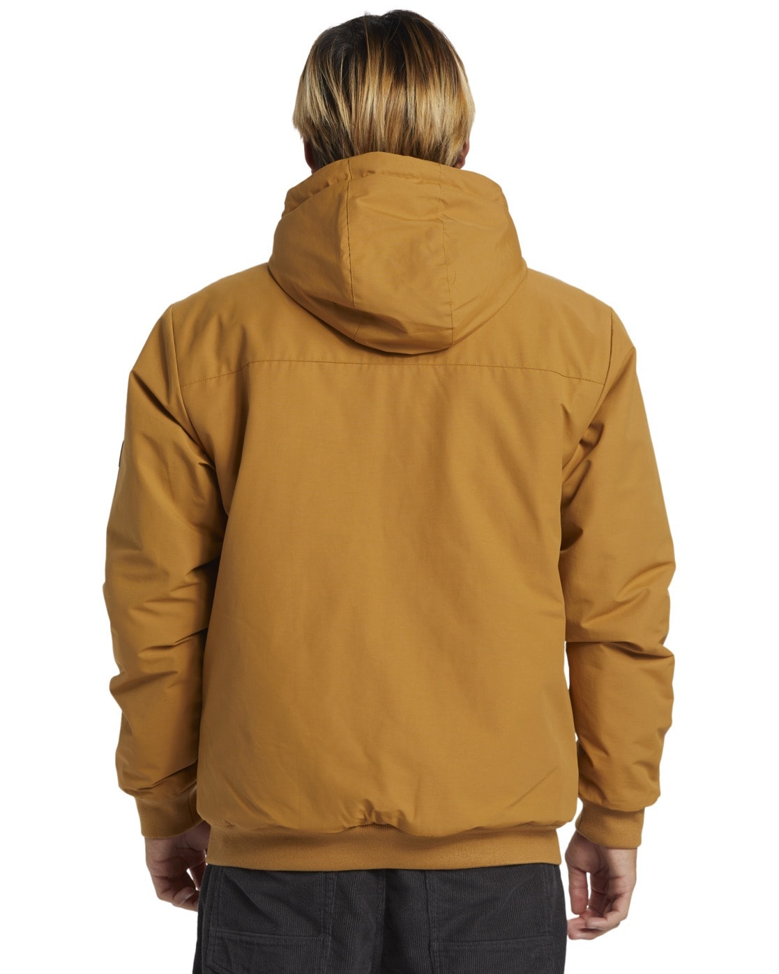Quiksilver Outdoorjacke »Brooks 5K«