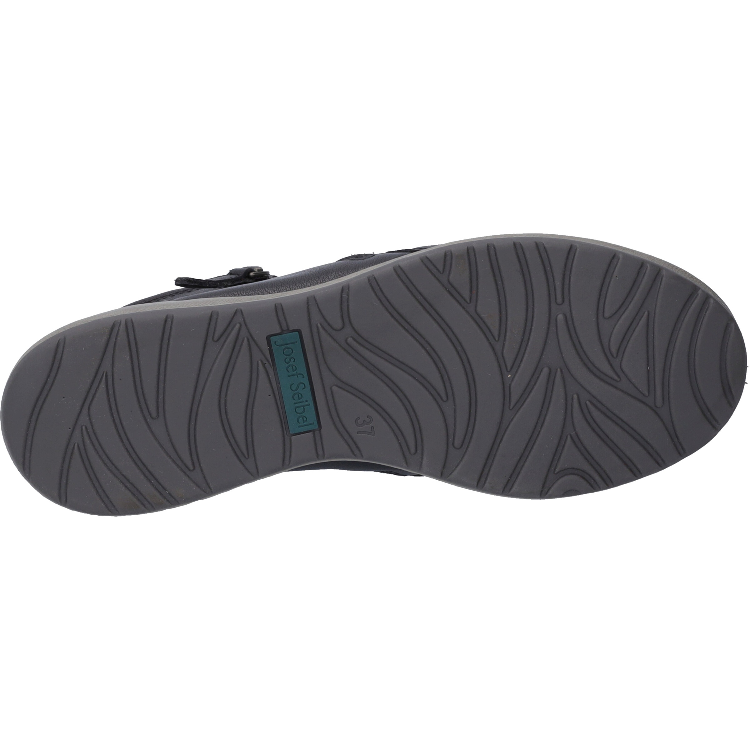 Josef Seibel Sneaker »Caren 09, schwarz«