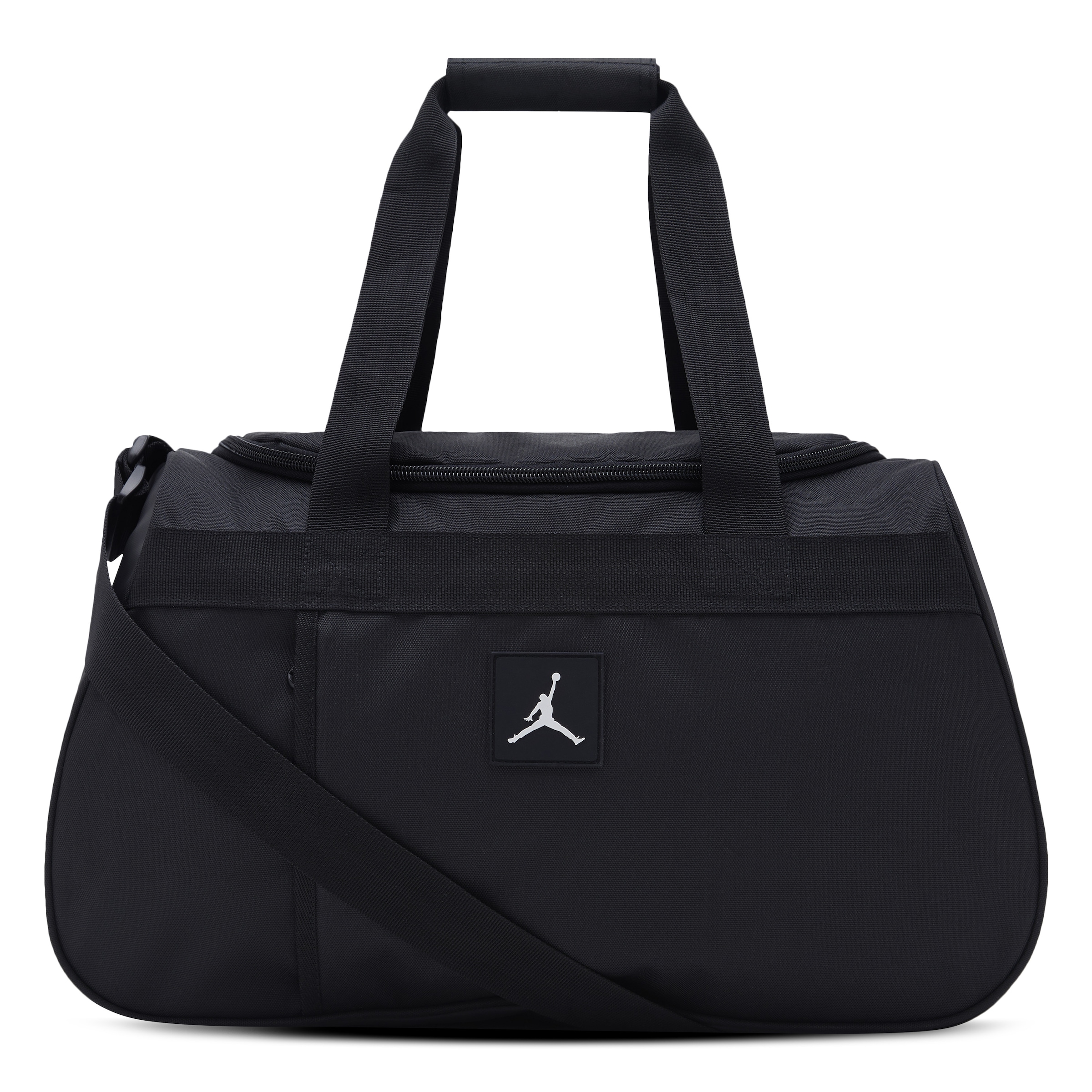 Jordan Sporttasche »JAM JORDAN ESSENTIALS DUFFLE« mit geräumigem Hauptfach, große Reißverschlusstasche