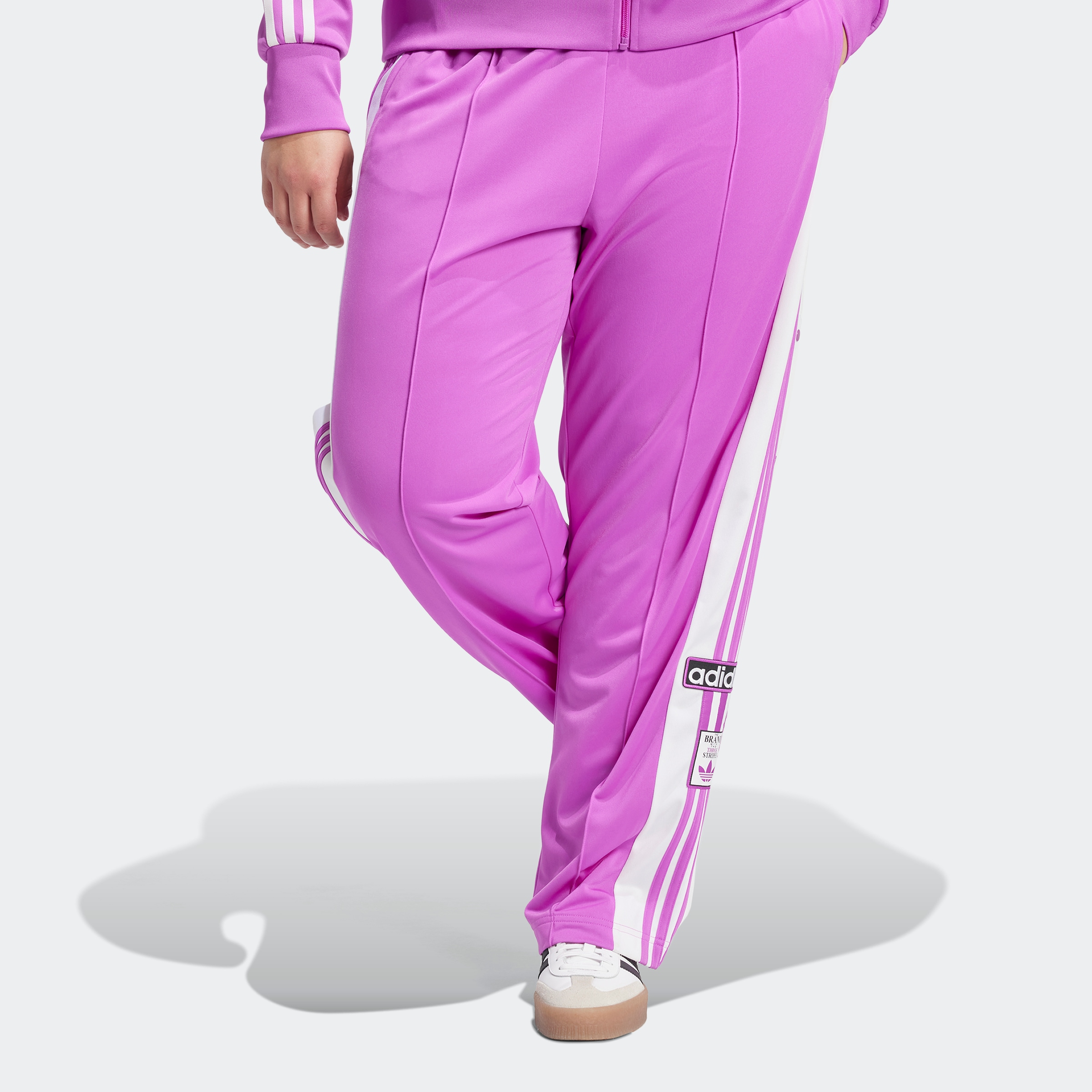 adidas Originals Sporthose »ADIBREAK PANTS«, (1 tlg.)