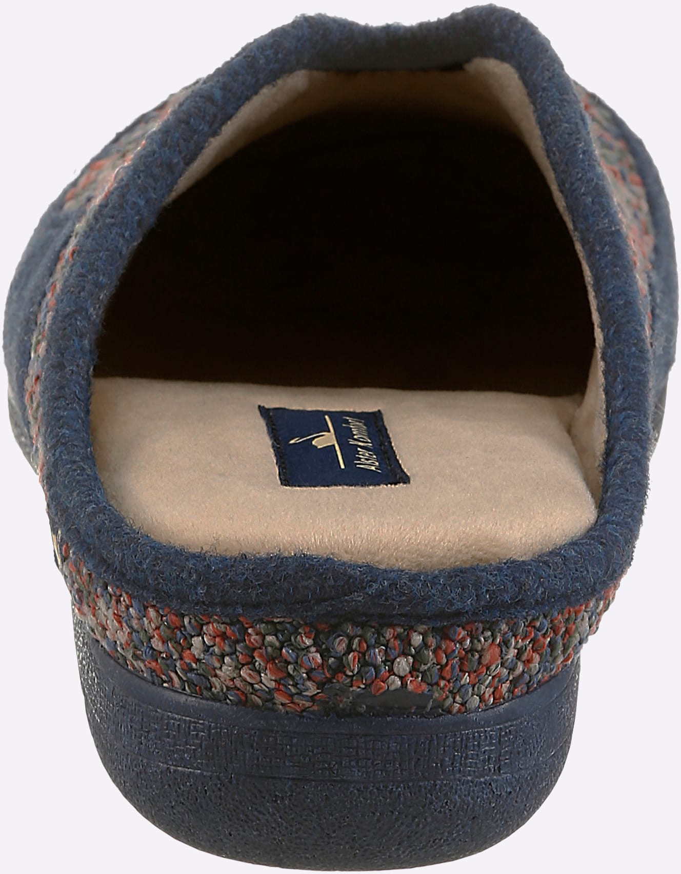 Casual Looks Pantoffel