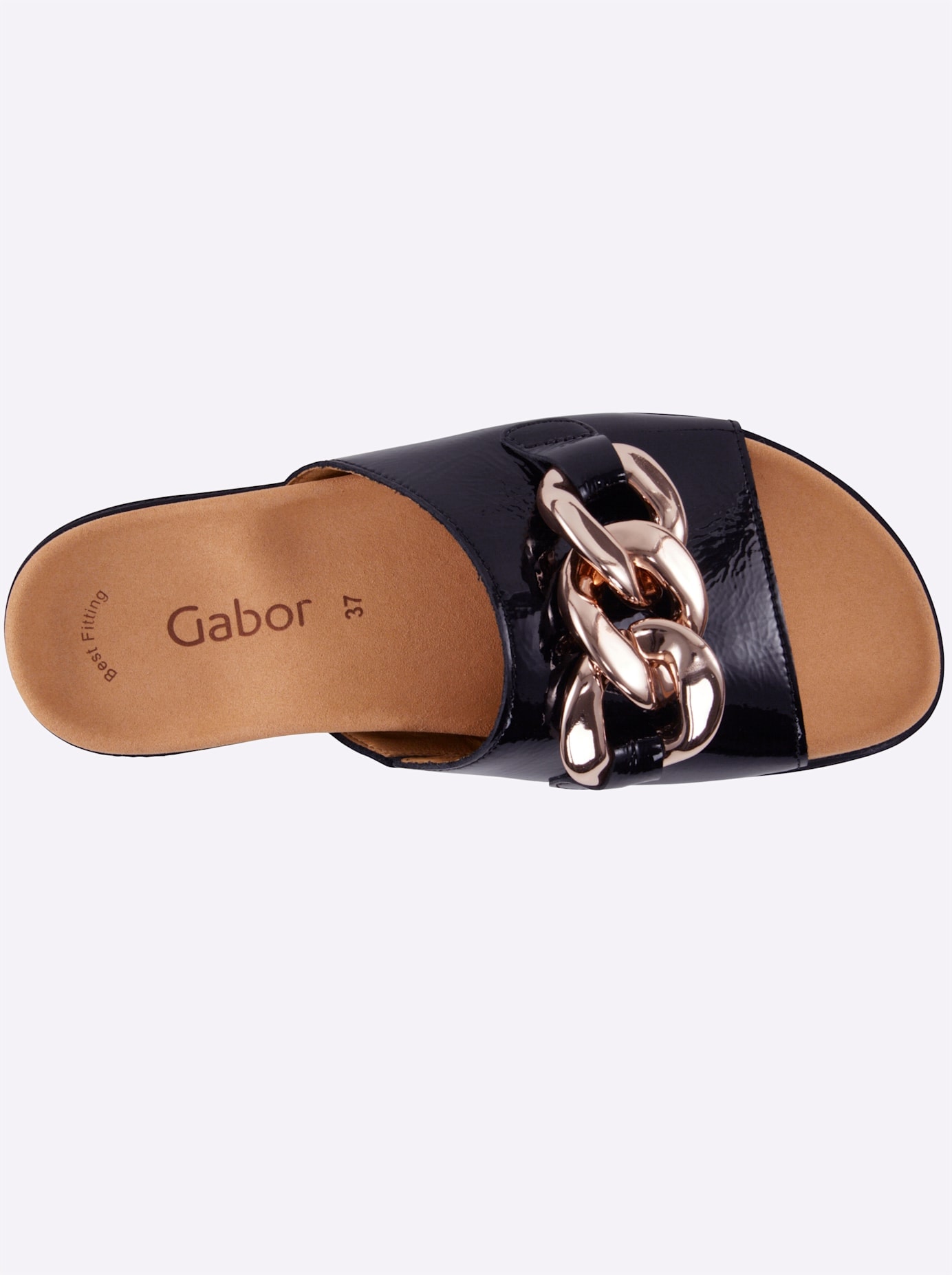 Gabor Pantolette