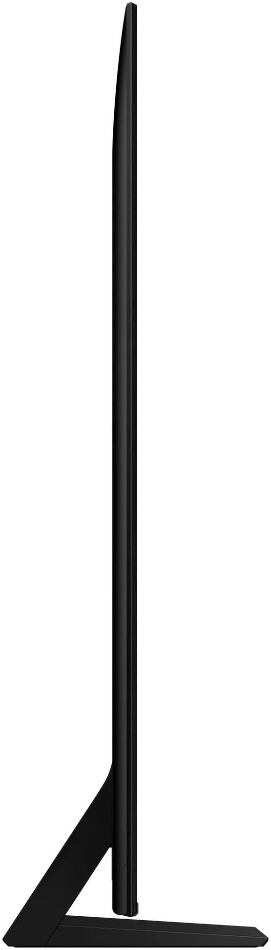 Samsung QLED-Fernseher »GQ85QN70FAU« 214 cm/85 ″ Smart-TV Neo Quantum HDR, 4K AI Upscaling, Gaming Hub, Motion Xcelerator 144Hz