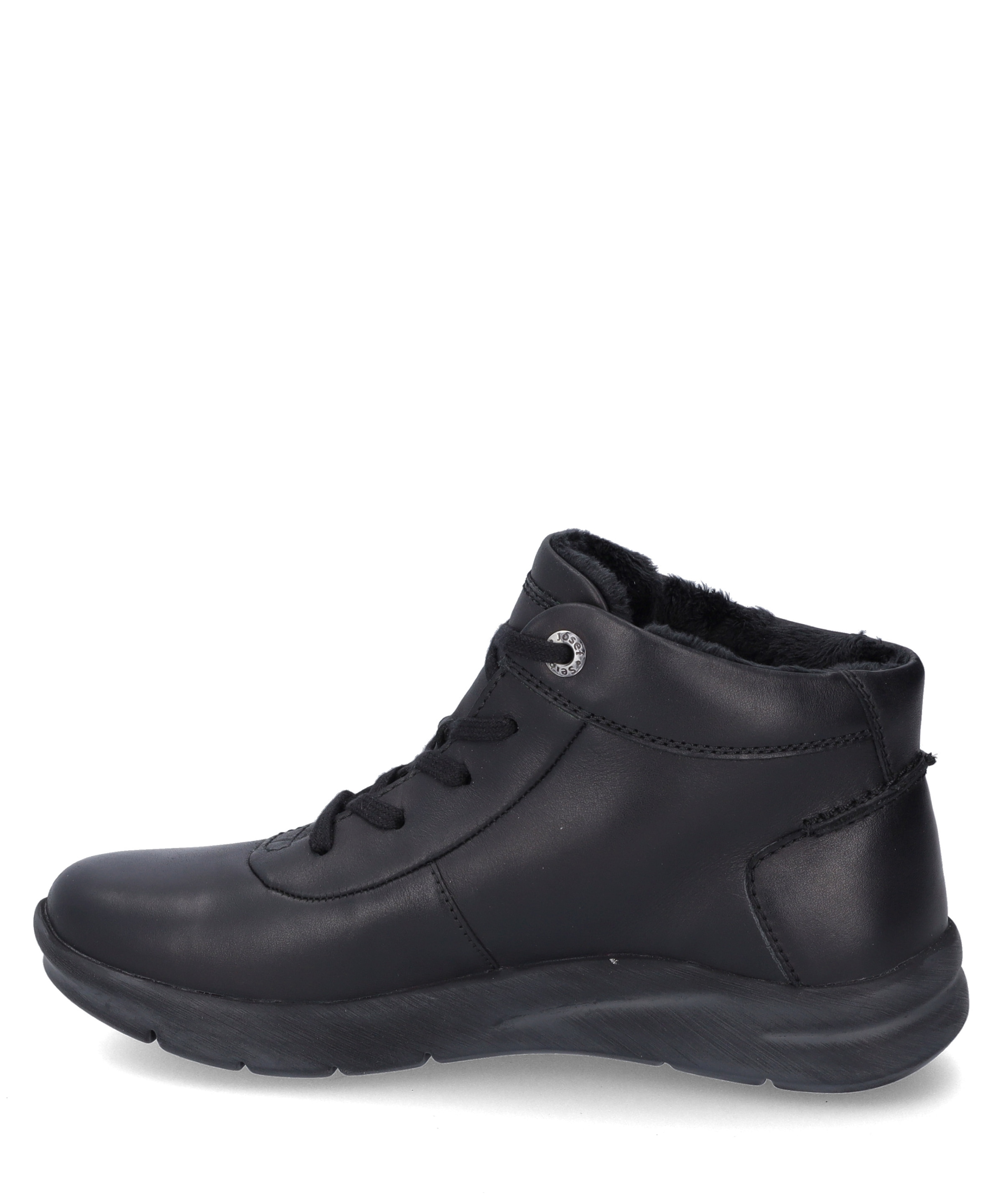 Josef Seibel Schnürschuh »Conny 50, schwarz«