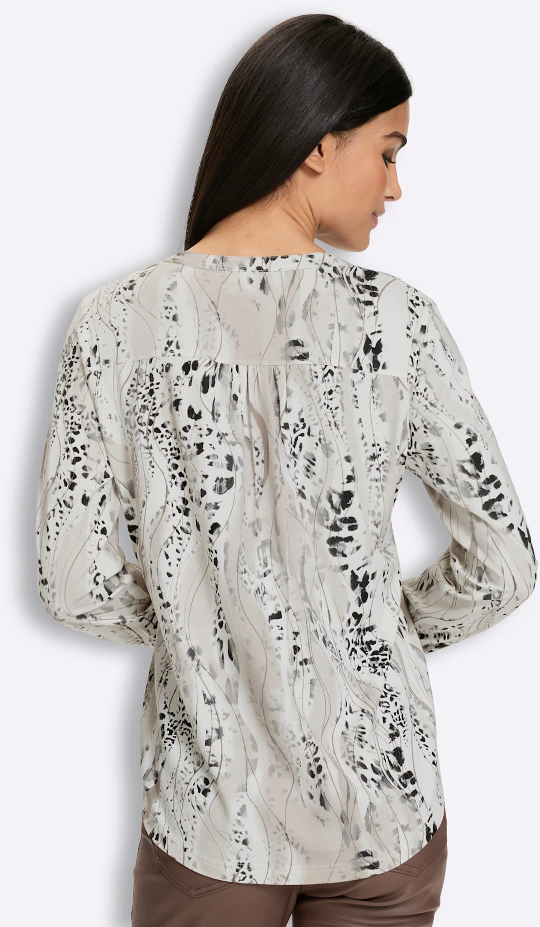 heine Shirtbluse