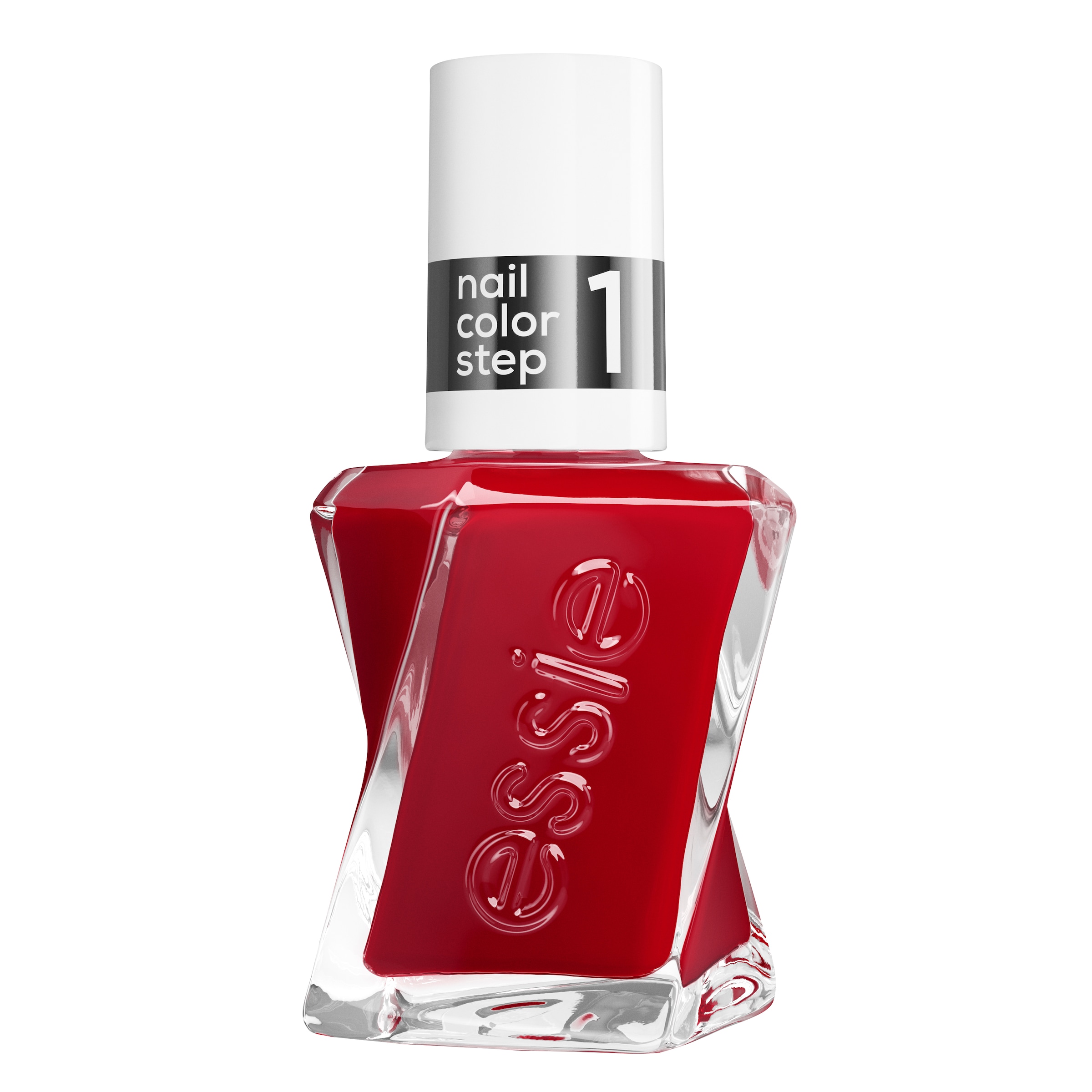 essie Nagellack »GEL COUTURE« Gel-Finish ohne UV-Licht, langanhaltend