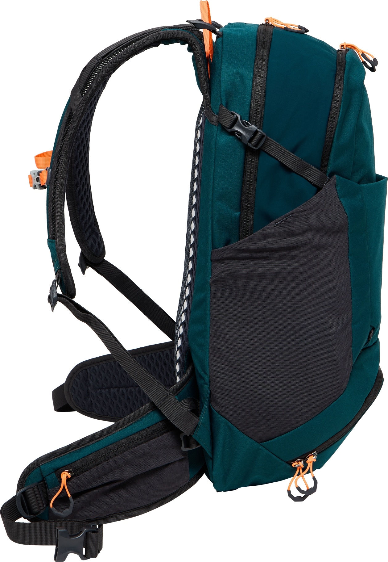 Jack Wolfskin Daypack »MOAB JAM SHAPE 25«