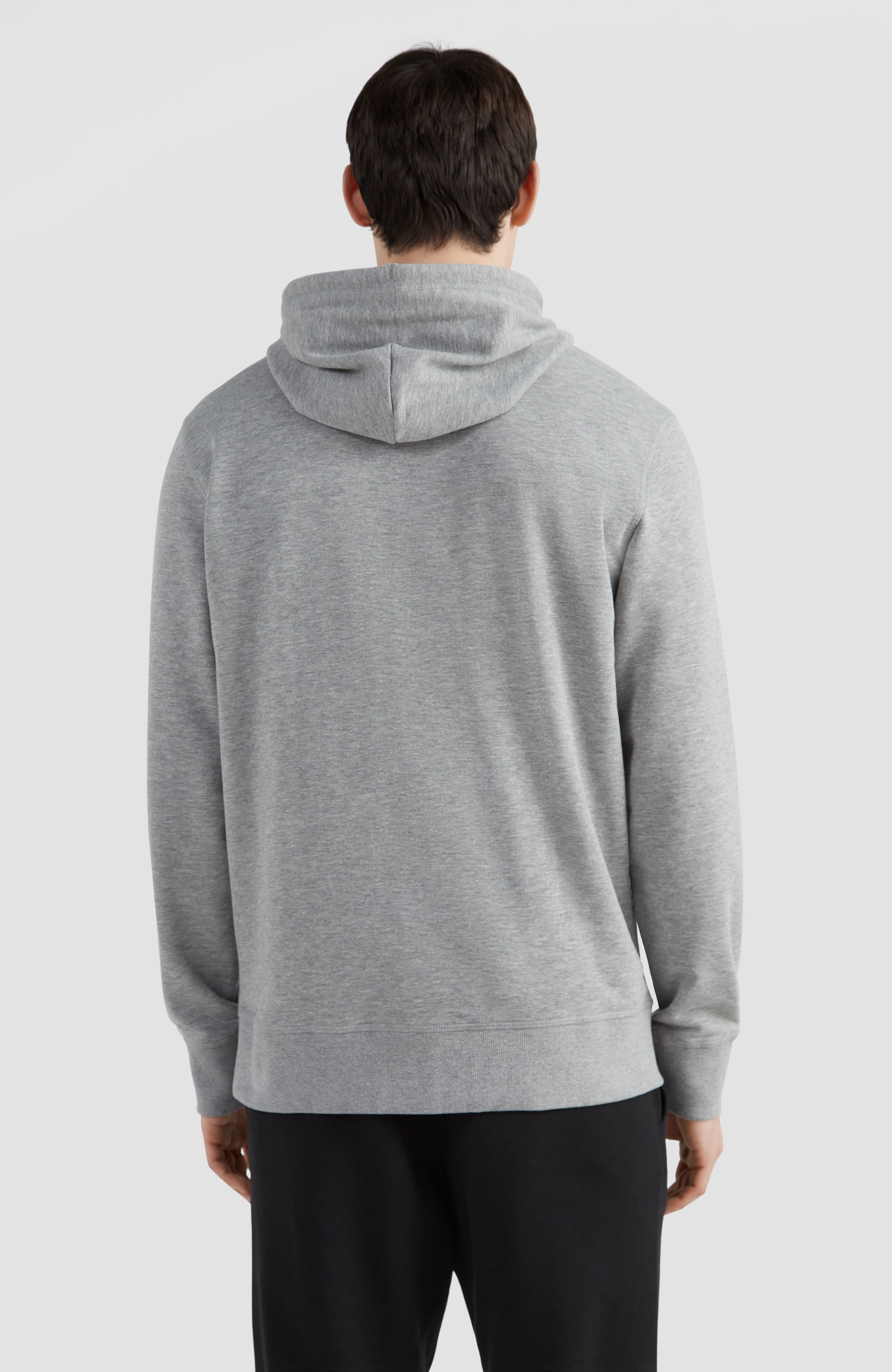 O'Neill Kapuzensweatshirt »O'NEILL LOGO HOODIE«, mit Kängurutasche