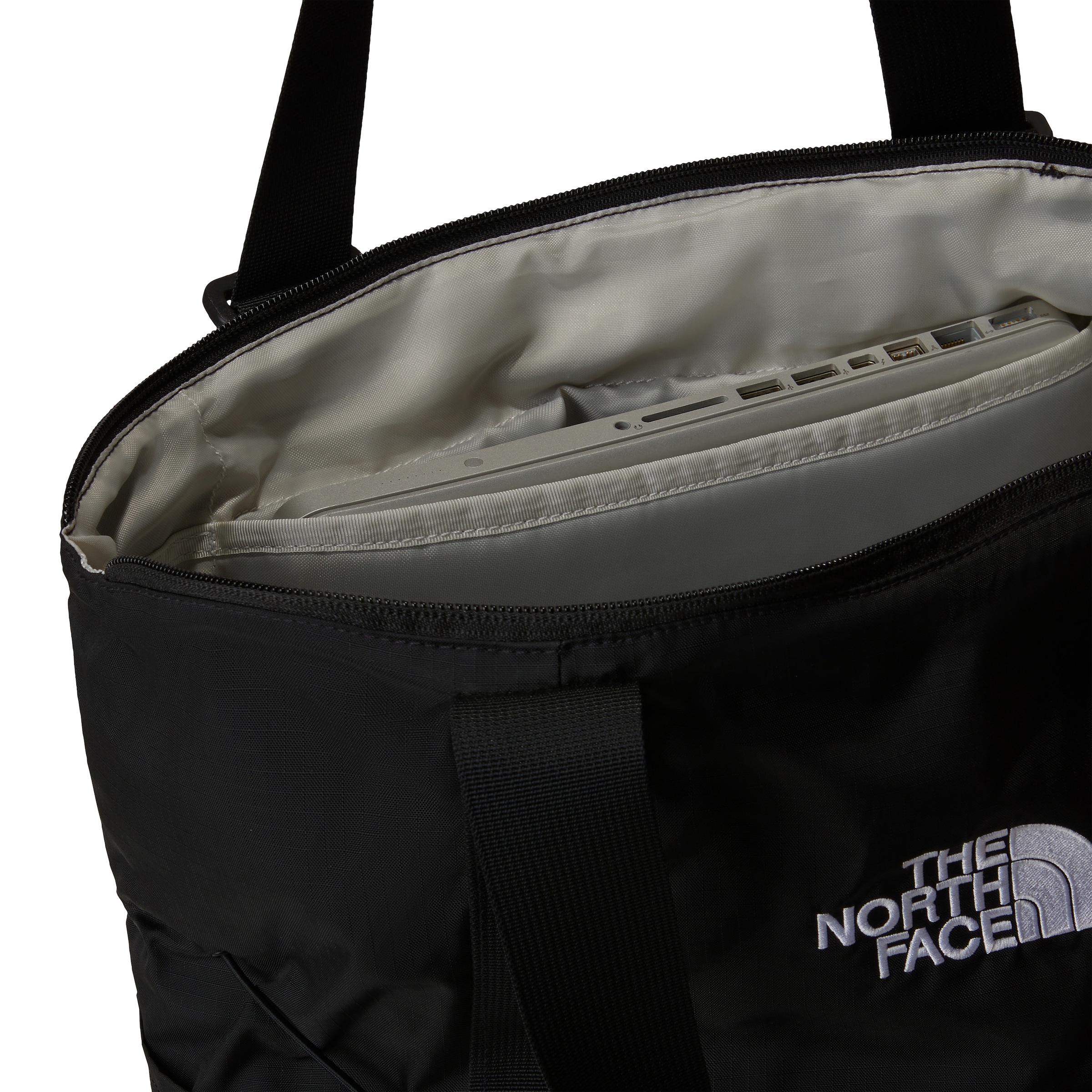 The North Face Umhängetasche »Borealis Tragetasche«, (1 tlg.), 22 Liter Volumen