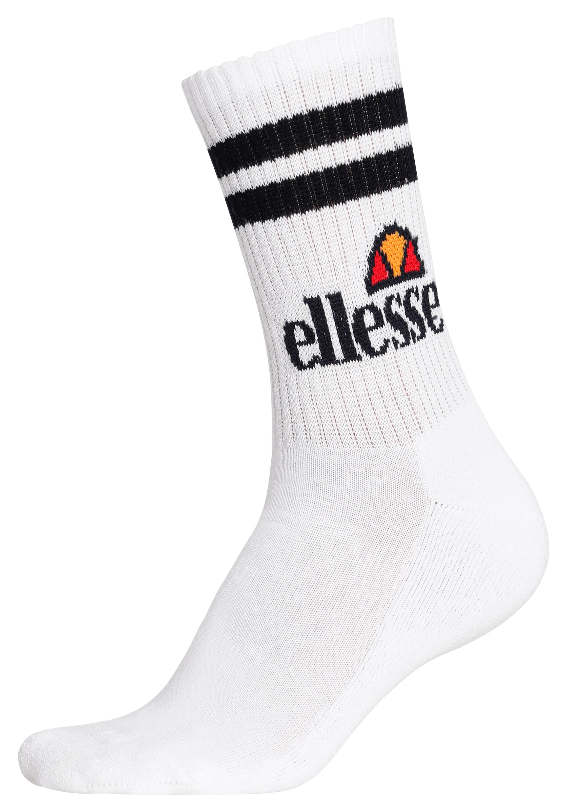 »Pullo Socks«, OTTOversand Ellesse (Set) 3Pk bei Sportsocken