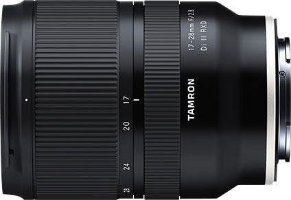 Tamron Objektiv »17-28mm F/2.8 Di III RXD für Sony Alpha passendes«