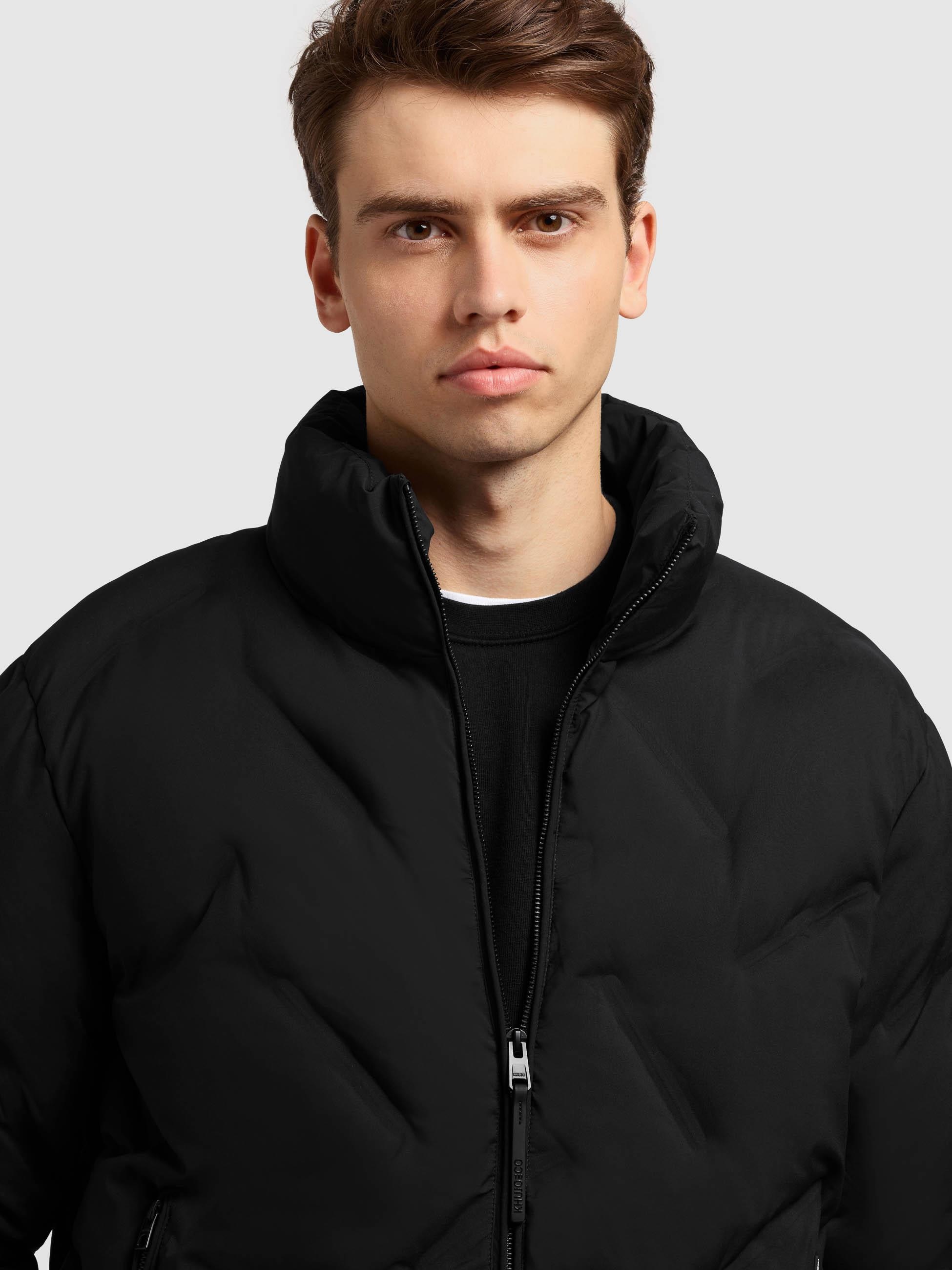 khujo Steppjacke »Steppjacke Clover«