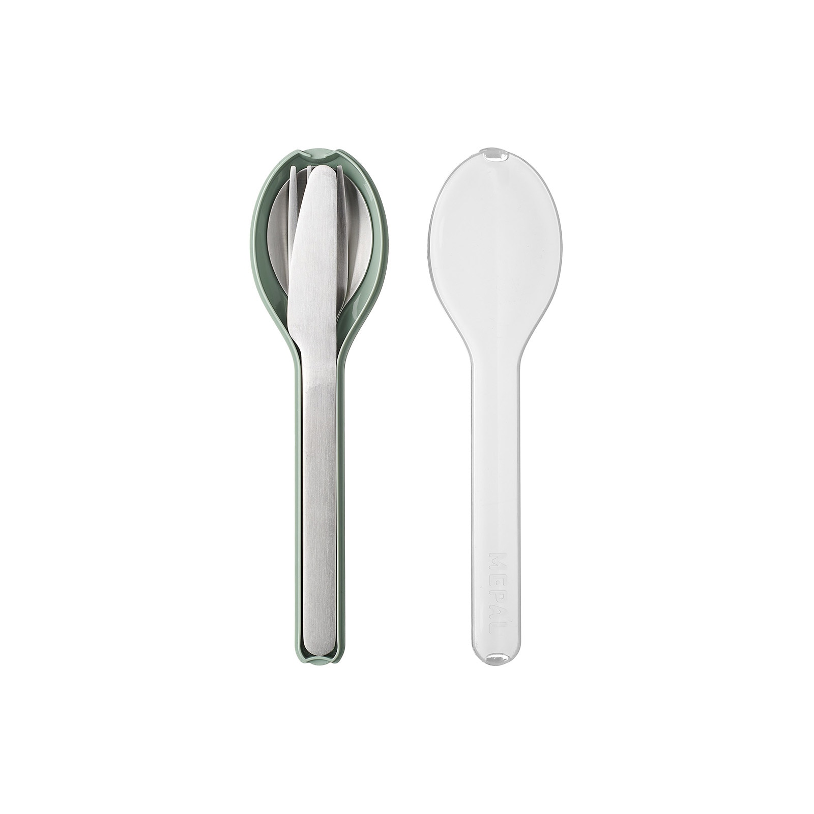 Mepal Besteck-Set »Besteck-Set Ellipse«