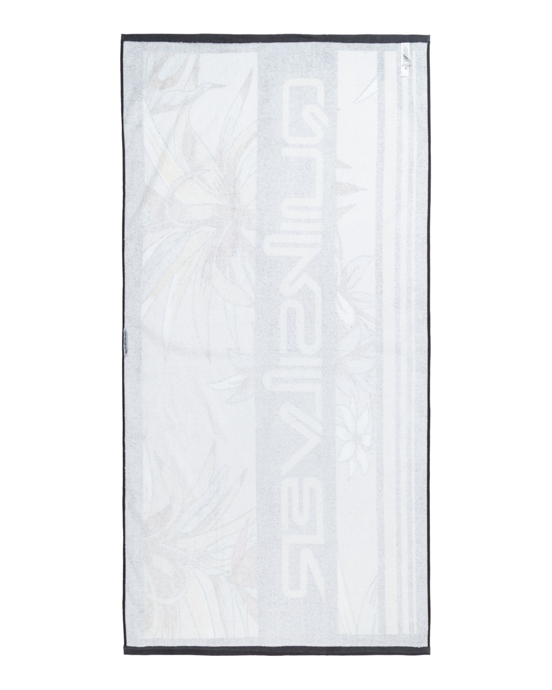 Quiksilver Badeponcho »Freshness«