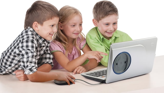 Kinder Computer