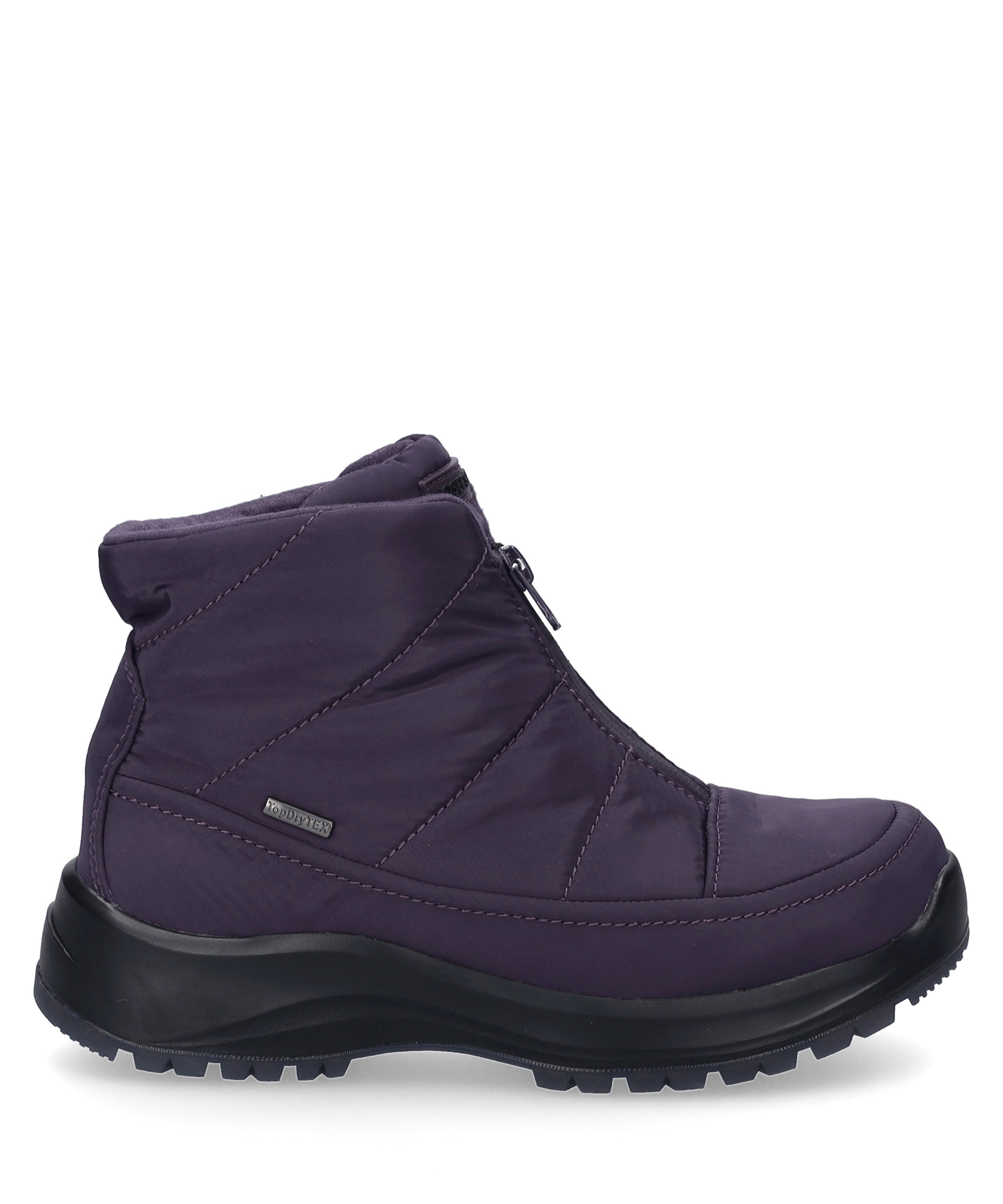 Josef Seibel Stiefelette »Colorado 55, violet«
